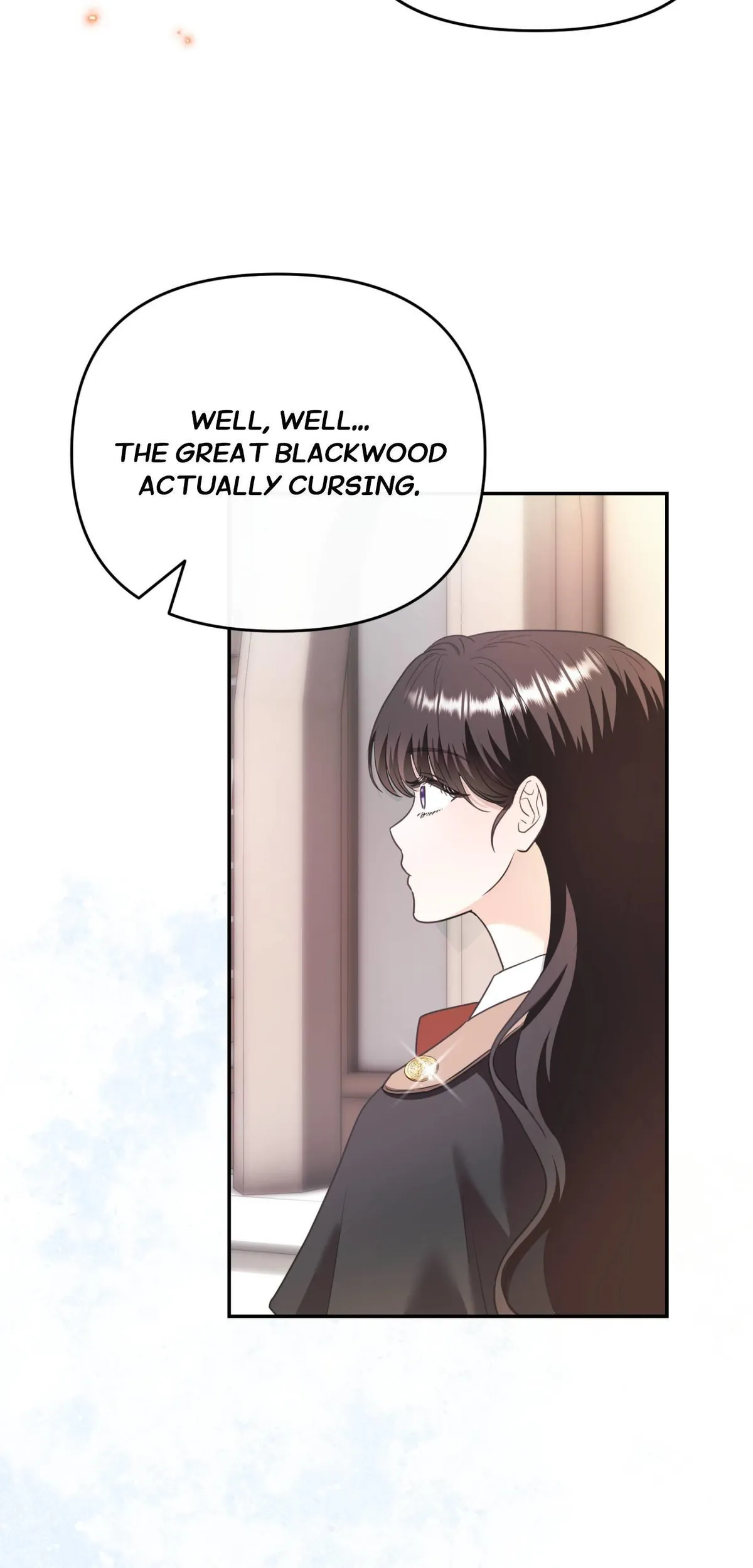Entangled with My Nemesis Chapter 1 page 39 - 