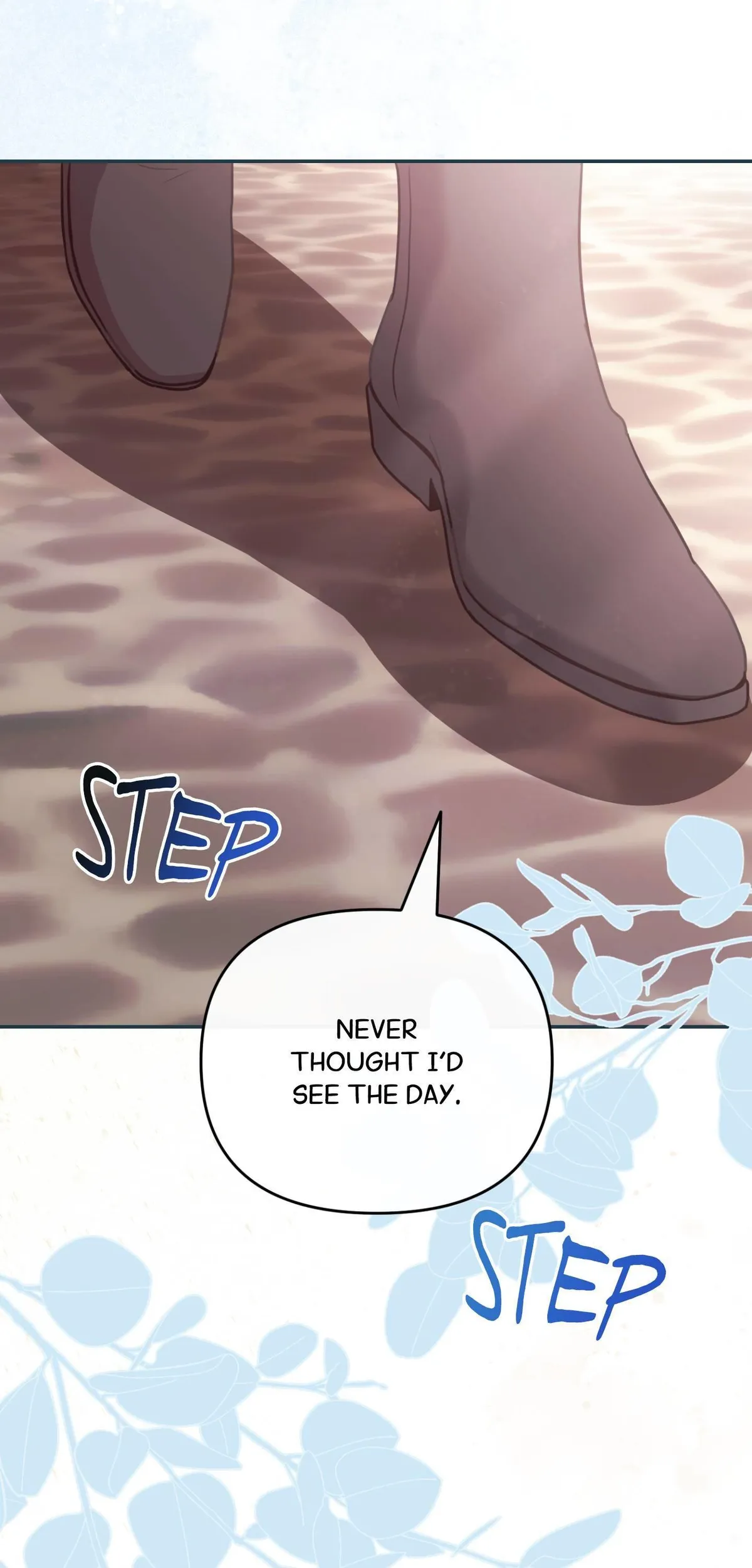 Entangled with My Nemesis Chapter 1 page 40 - 