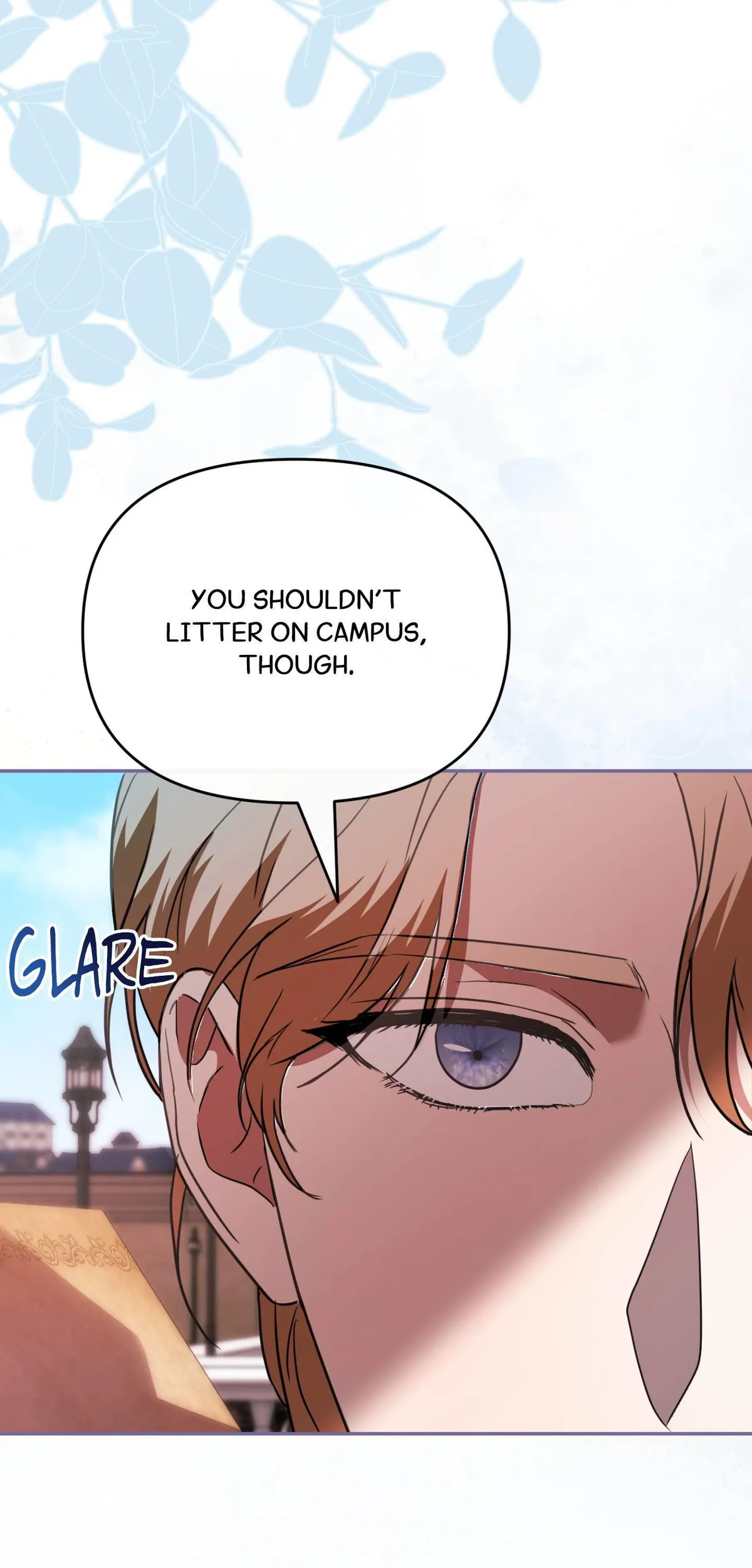 Entangled with My Nemesis Chapter 1 page 41 - 