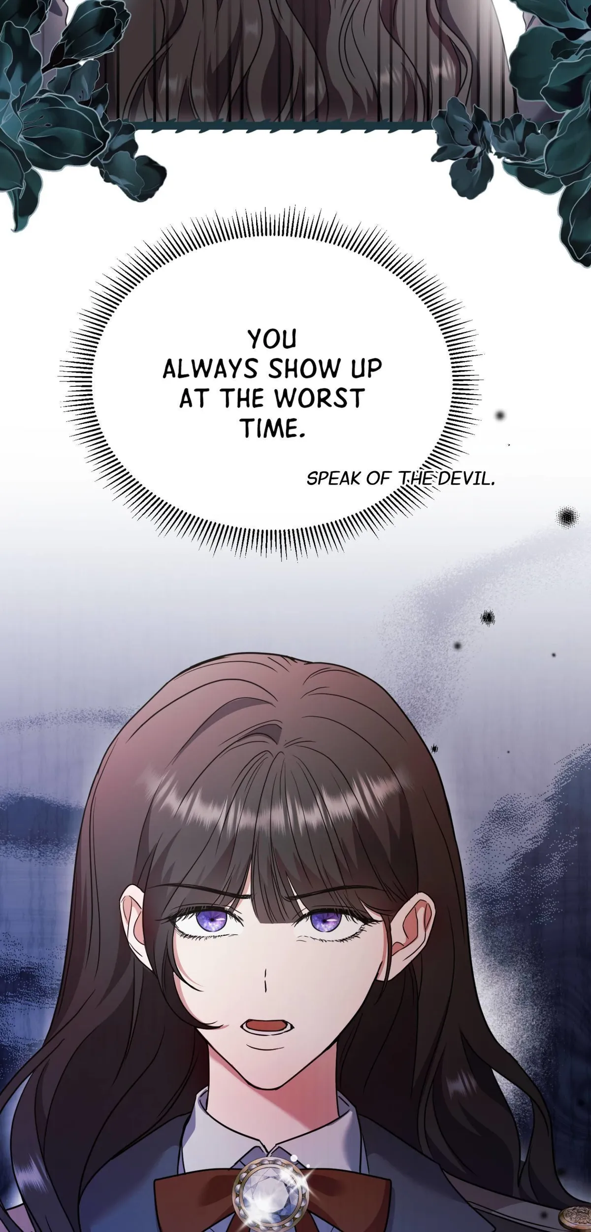 Entangled with My Nemesis Chapter 1 page 43 - 