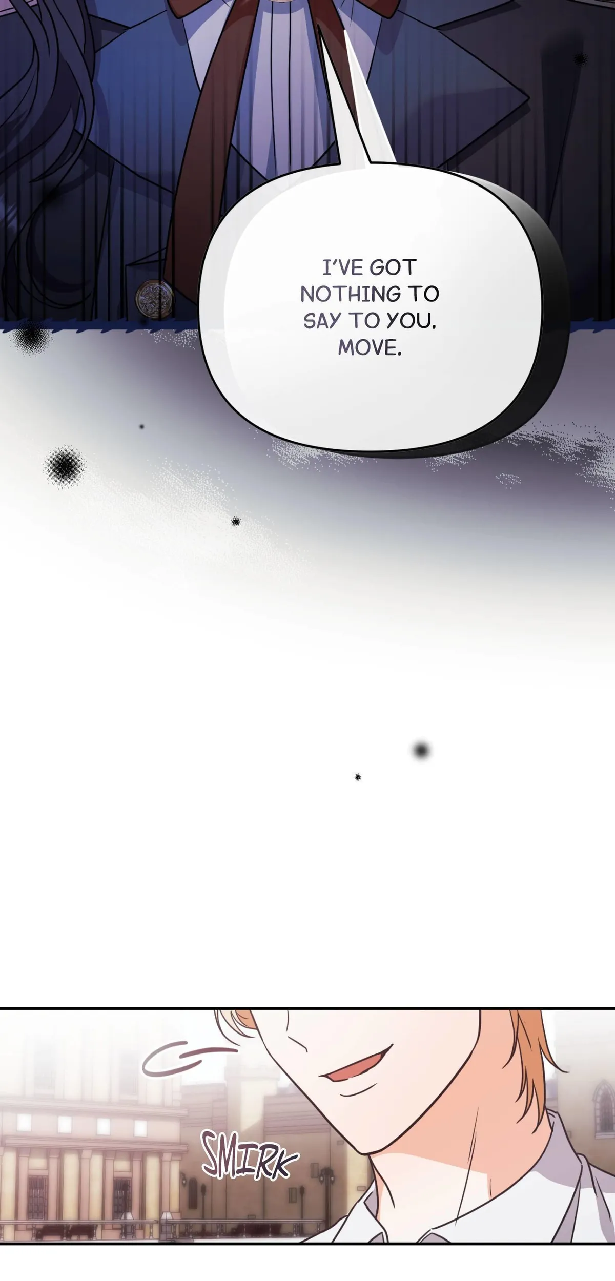 Entangled with My Nemesis Chapter 1 page 44 - 