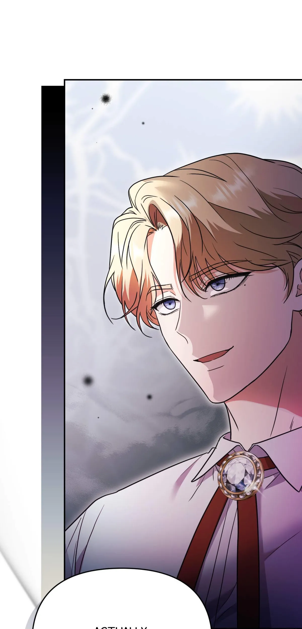 Entangled with My Nemesis Chapter 1 page 45 - 