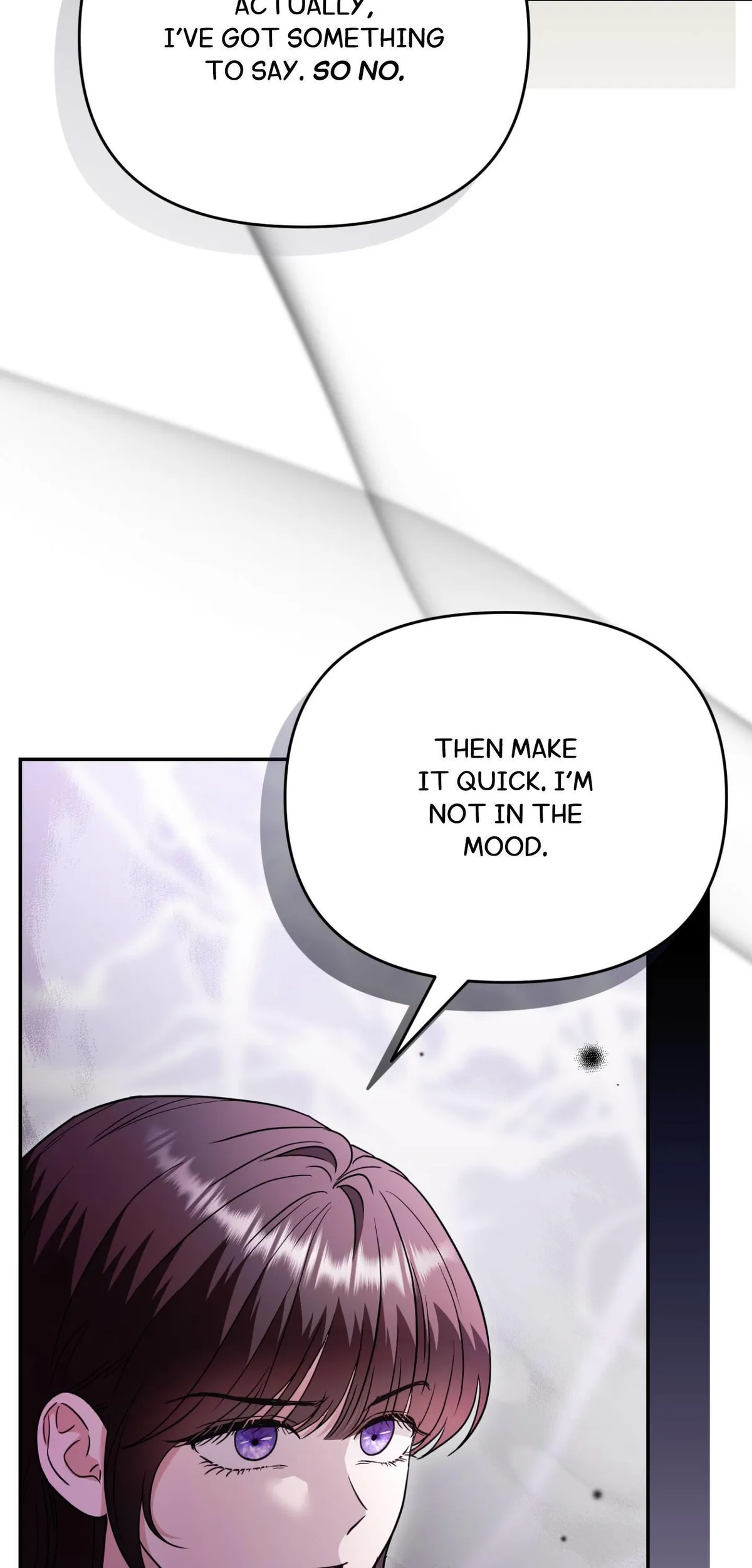 Entangled with My Nemesis Chapter 1 page 46 - 