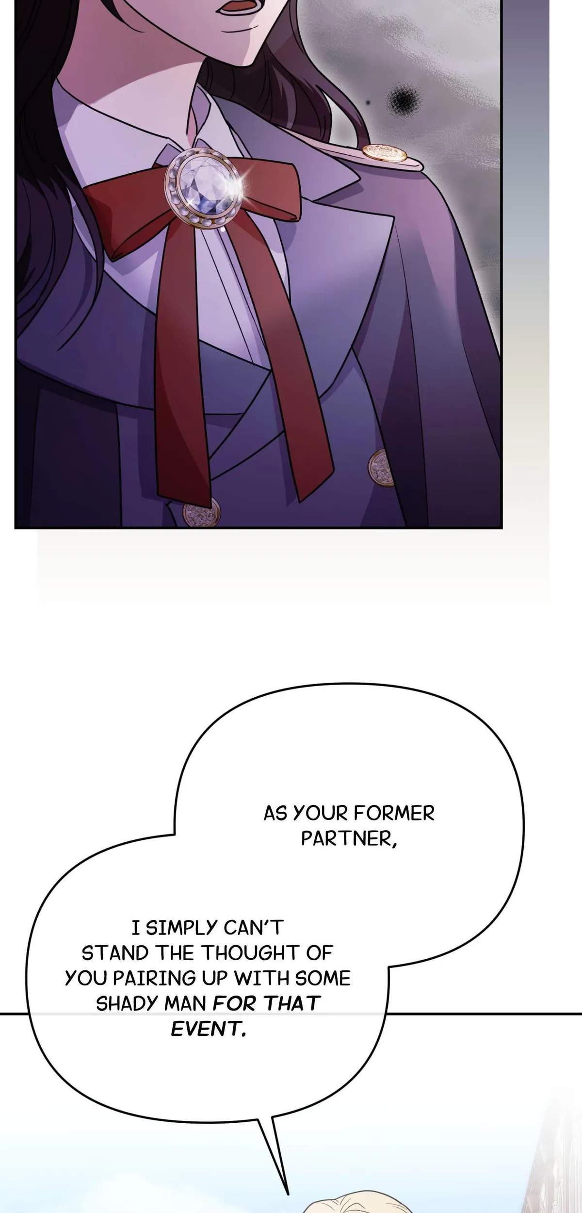 Entangled with My Nemesis Chapter 1 page 47 - 