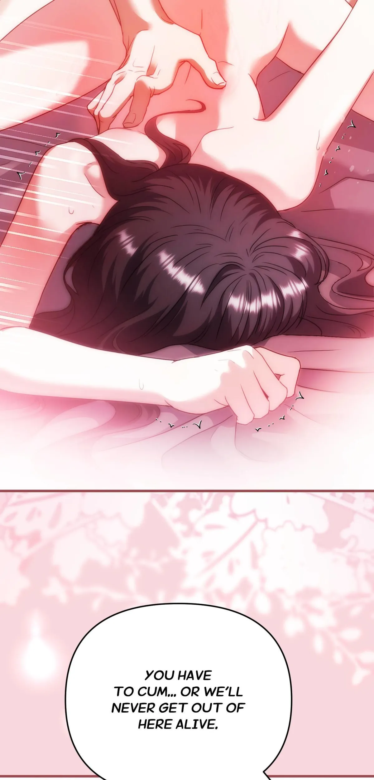Entangled with My Nemesis Chapter 1 page 6 - 