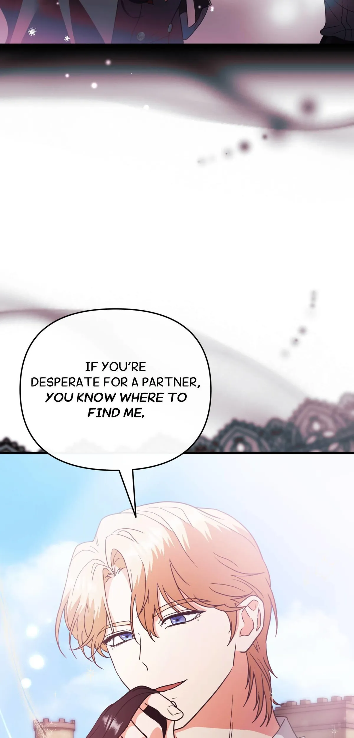 Entangled with My Nemesis Chapter 1 page 51 - 