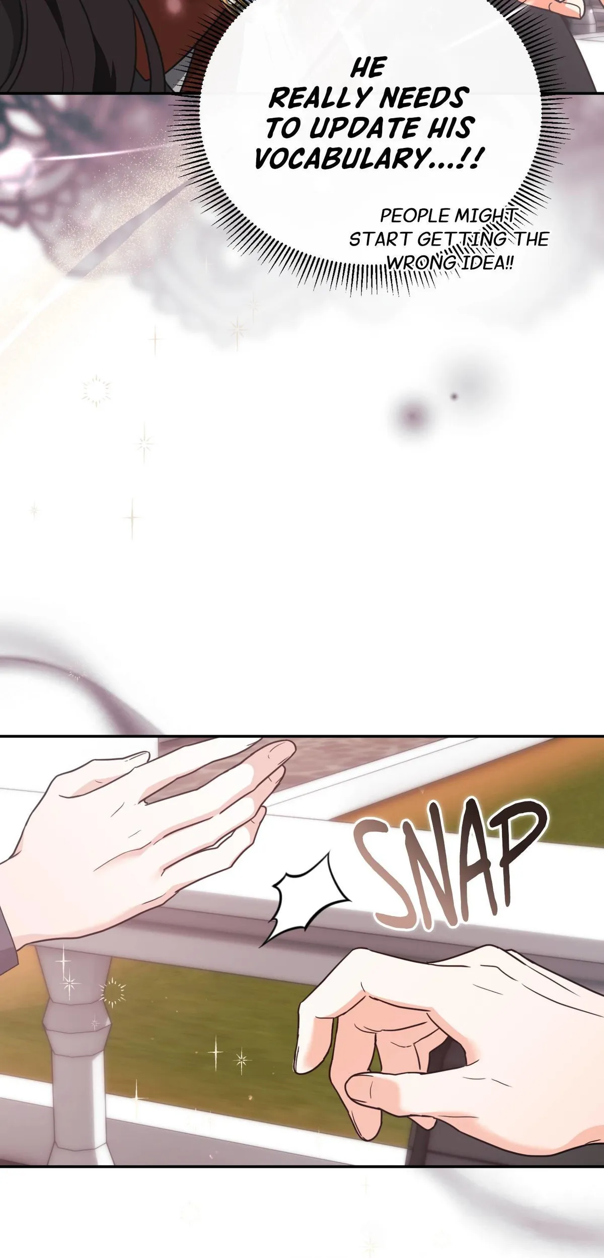 Entangled with My Nemesis Chapter 1 page 53 - 