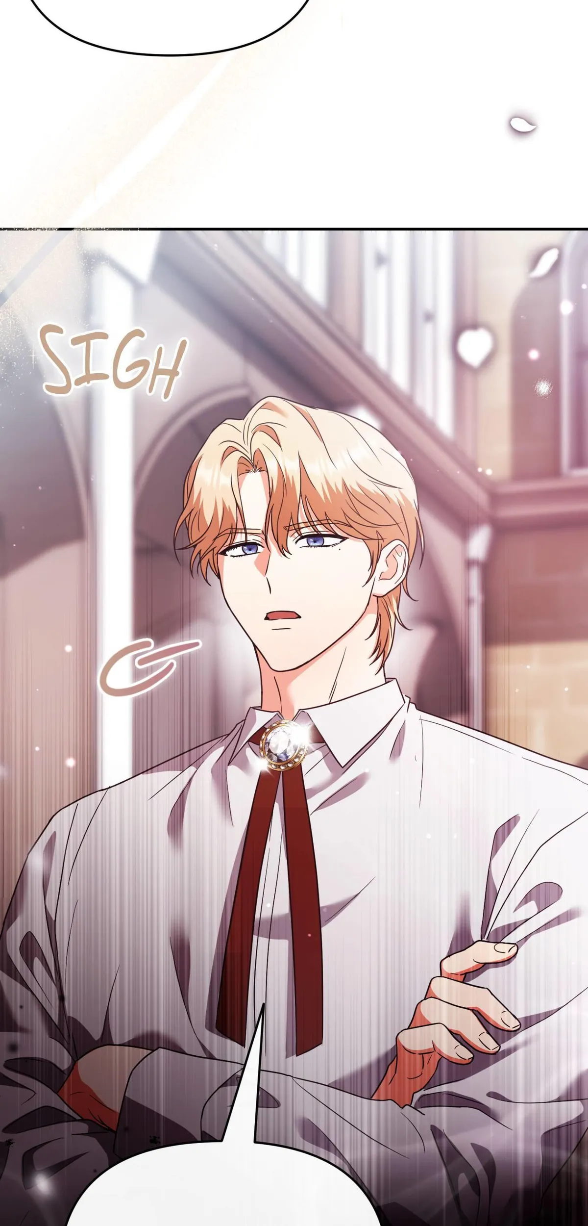 Entangled with My Nemesis Chapter 1 page 55 - 