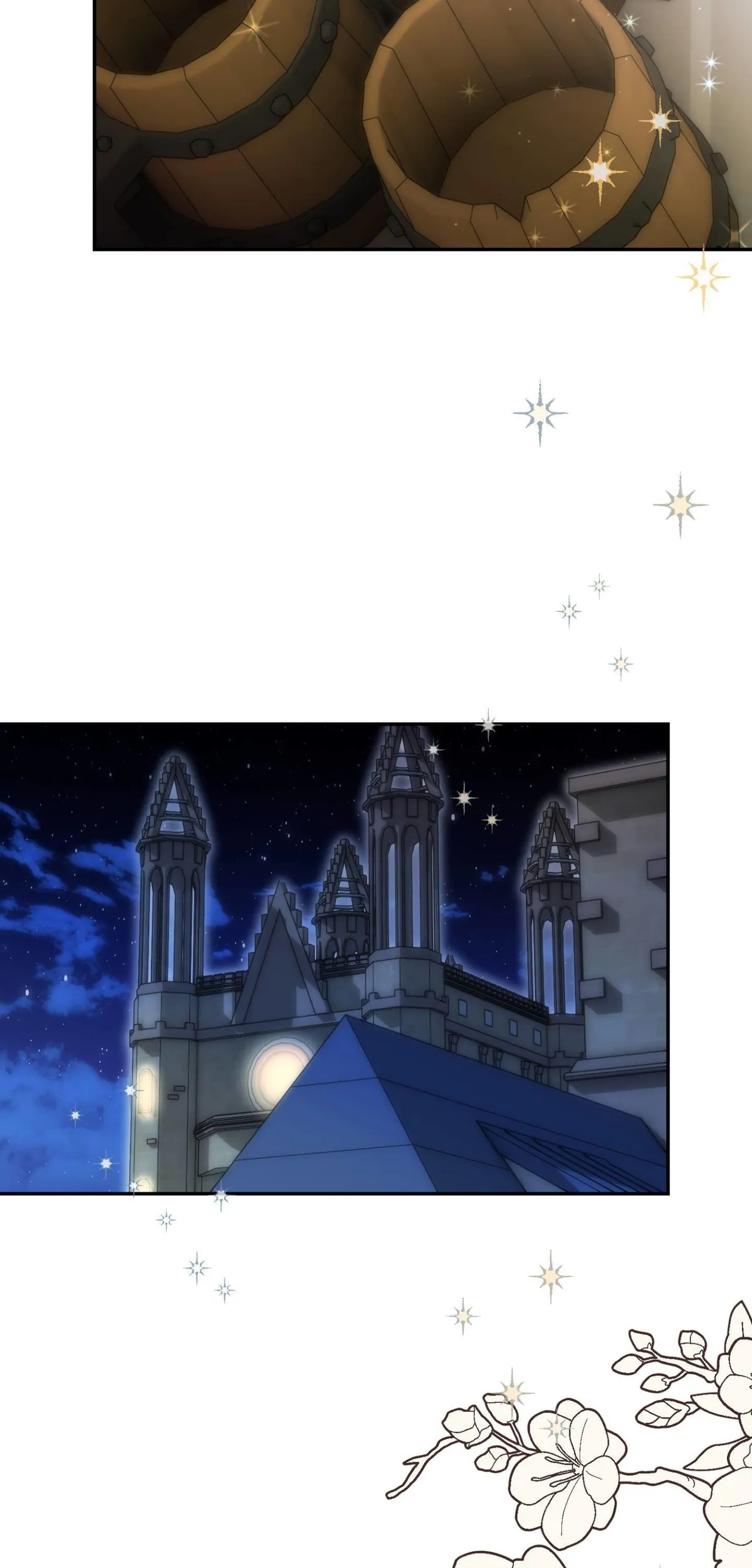 Entangled with My Nemesis Chapter 1 page 62 - 