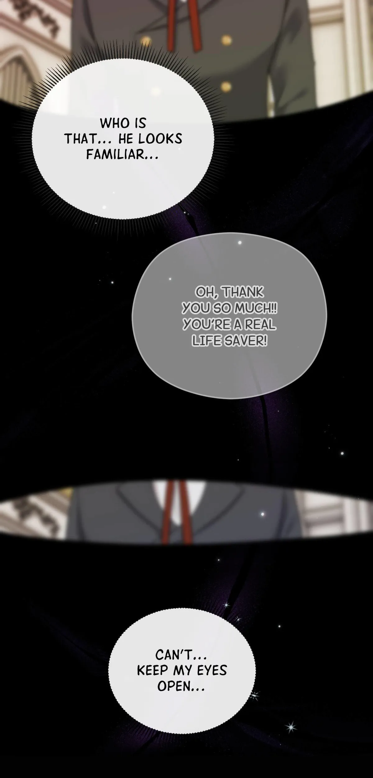 Entangled with My Nemesis Chapter 1 page 65 - 