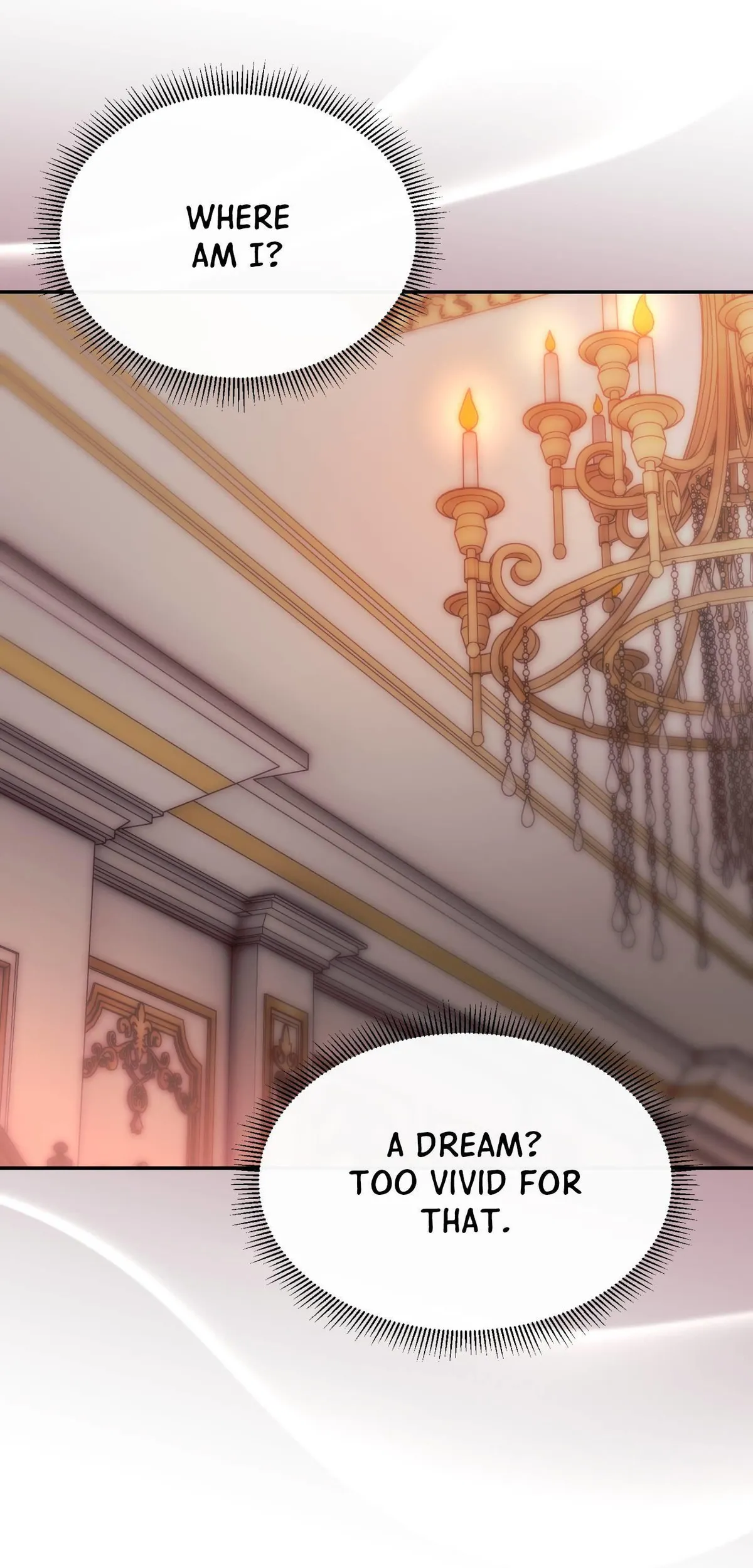 Entangled with My Nemesis Chapter 1 page 67 - 