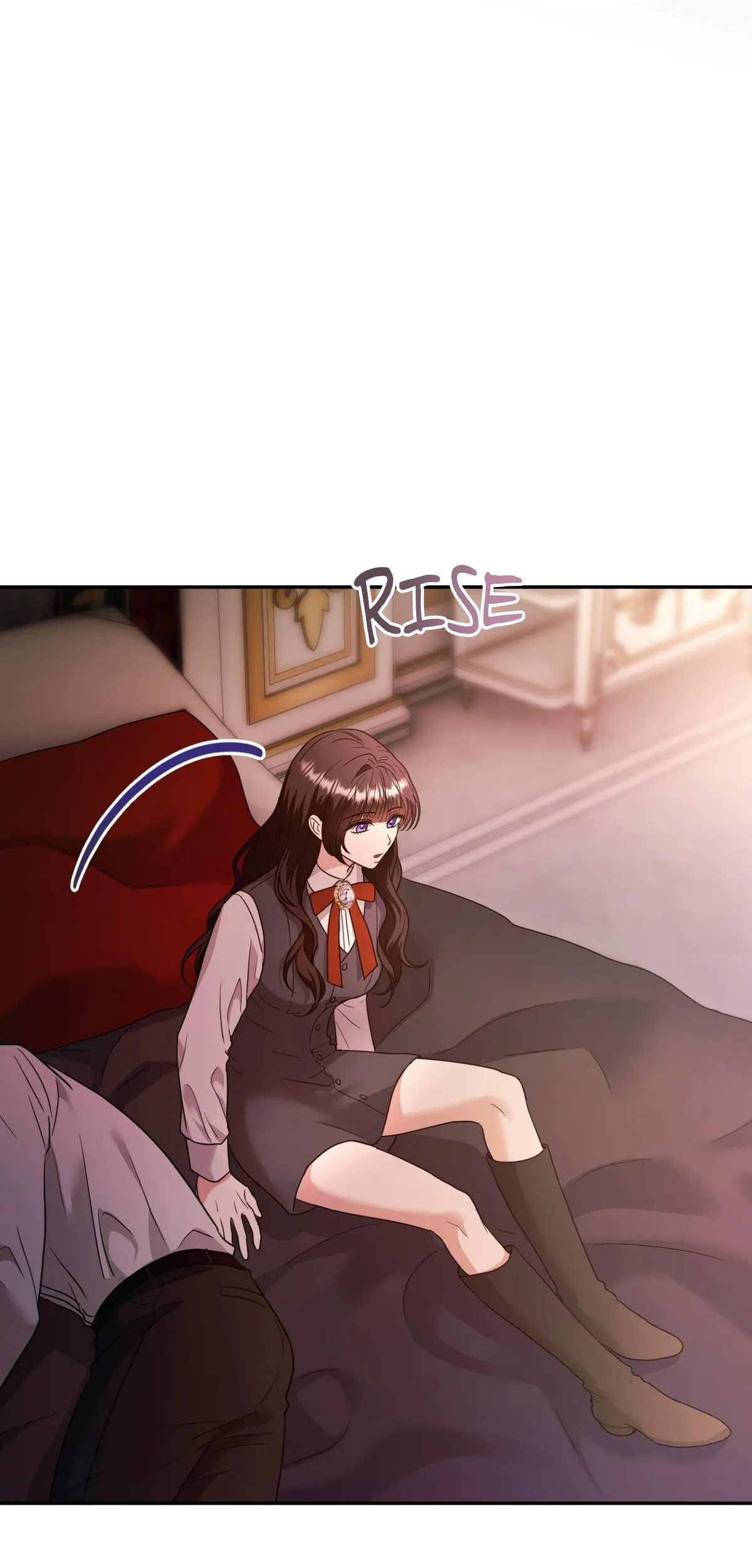 Entangled with My Nemesis Chapter 1 page 68 - 