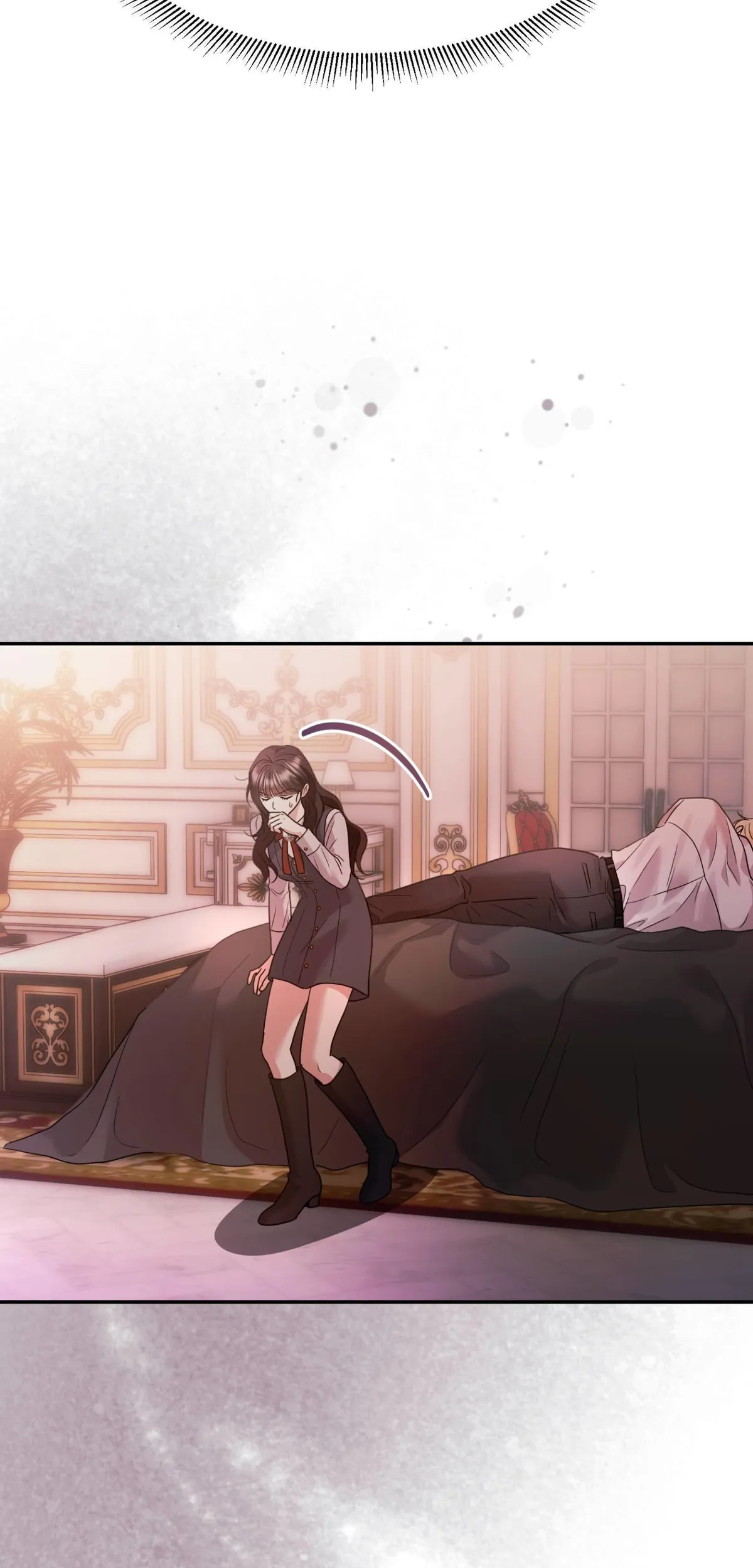 Entangled with My Nemesis Chapter 1 page 72 - 