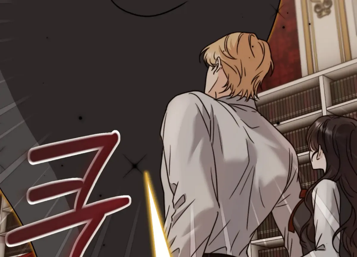 Entangled with My Nemesis Chapter 2 page 111 - 