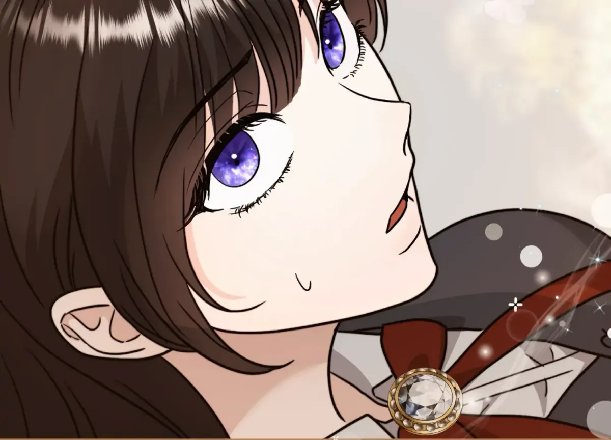 Entangled with My Nemesis Chapter 2 page 127 - 