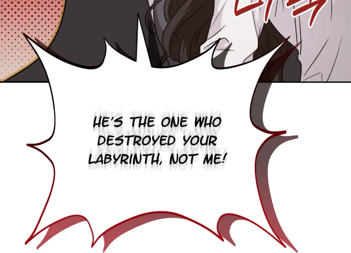 Entangled with My Nemesis Chapter 2 page 133 - 