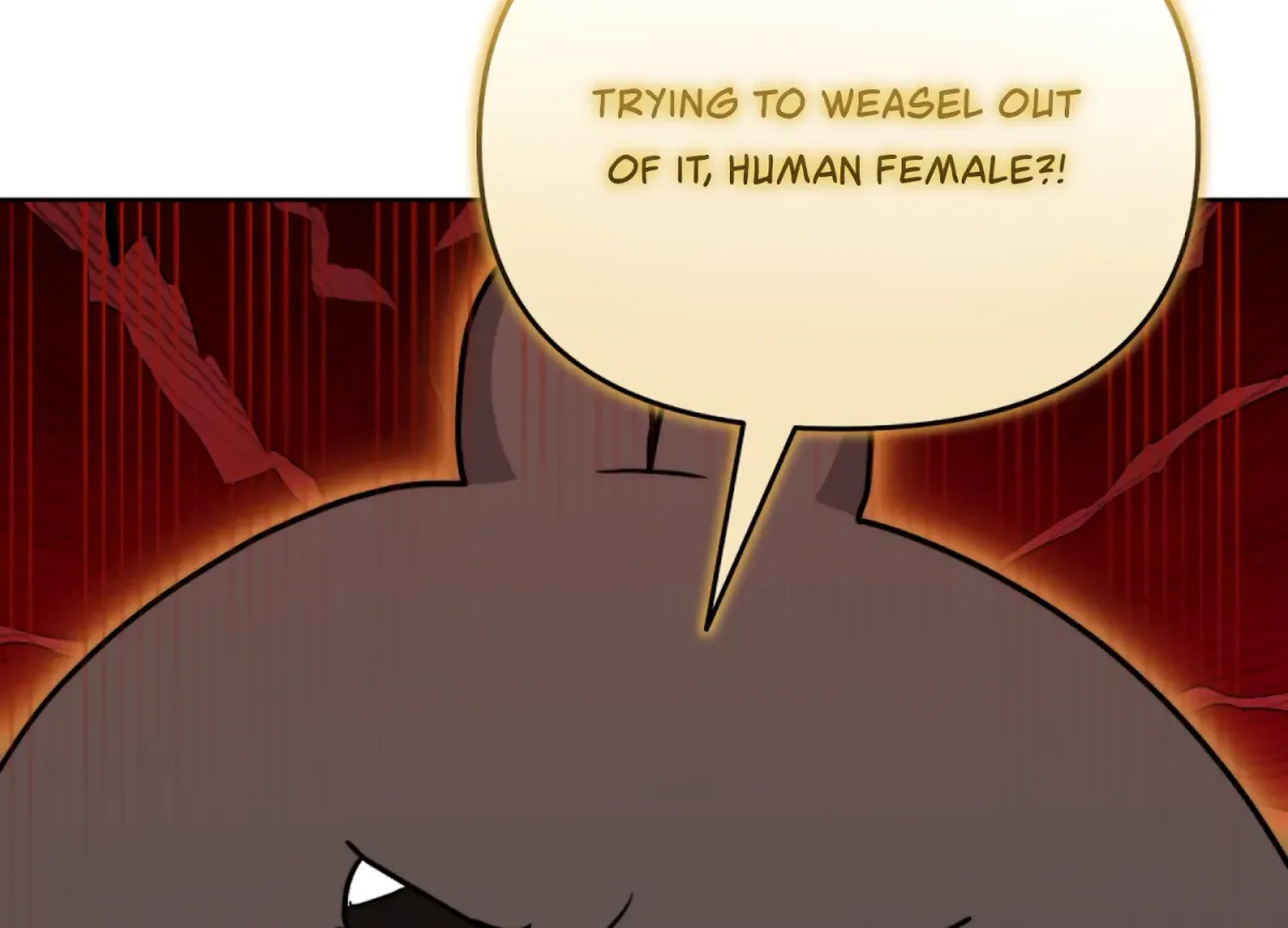 Entangled with My Nemesis Chapter 2 page 136 - 