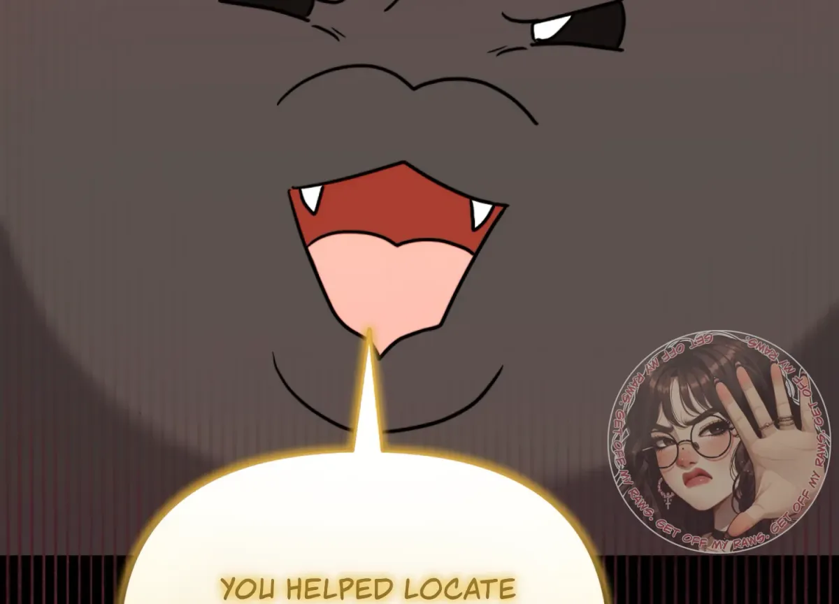 Entangled with My Nemesis Chapter 2 page 137 - 