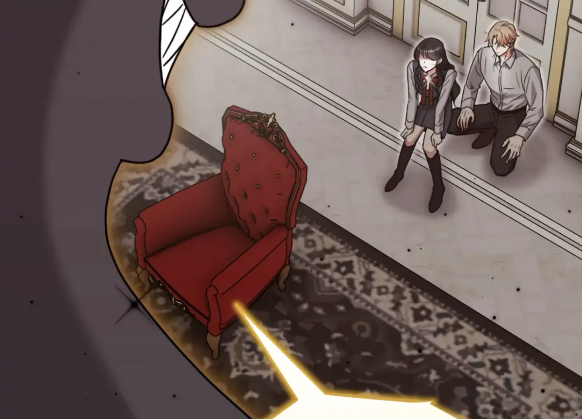 Entangled with My Nemesis Chapter 2 page 156 - 