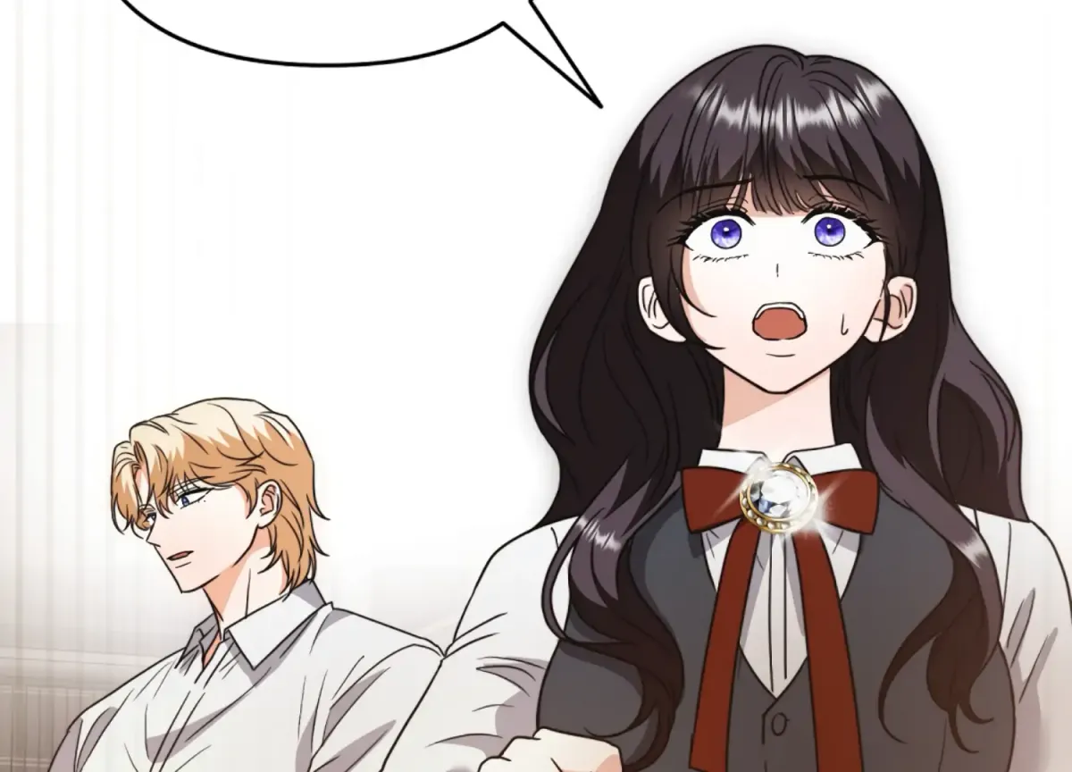 Entangled with My Nemesis Chapter 2 page 169 - 