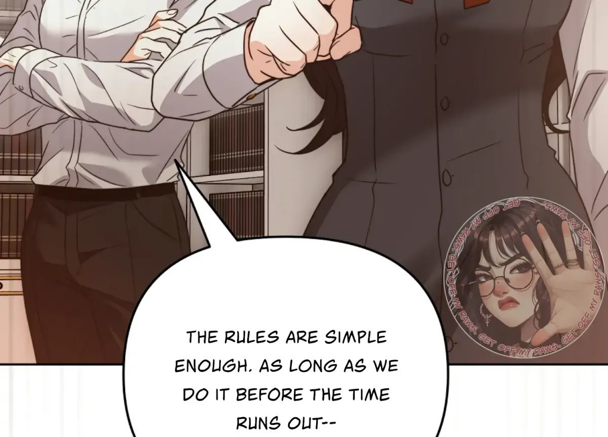 Entangled with My Nemesis Chapter 2 page 170 - 