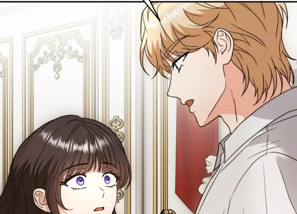 Entangled with My Nemesis Chapter 2 page 183 - 