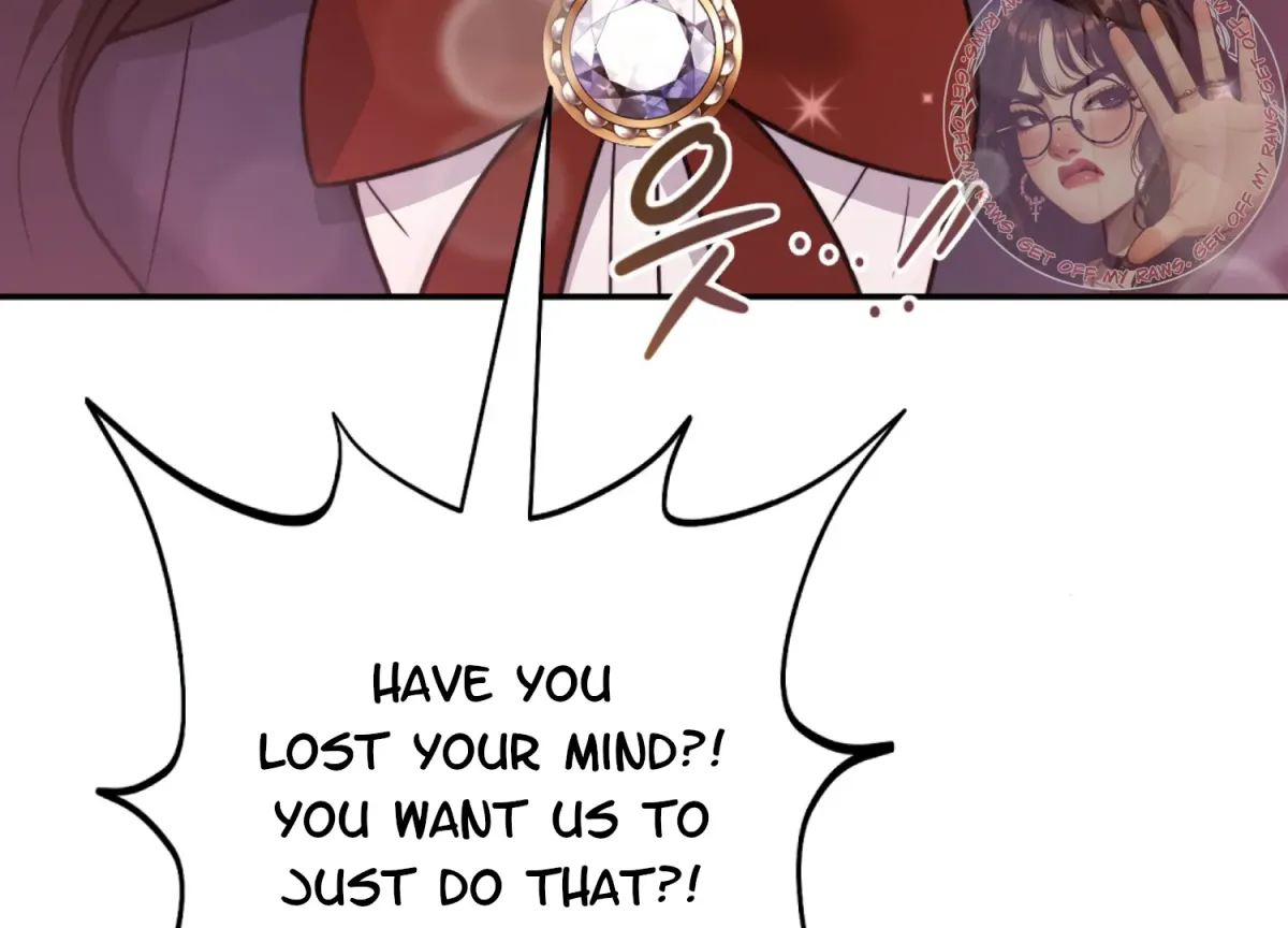 Entangled with My Nemesis Chapter 2 page 194 - 