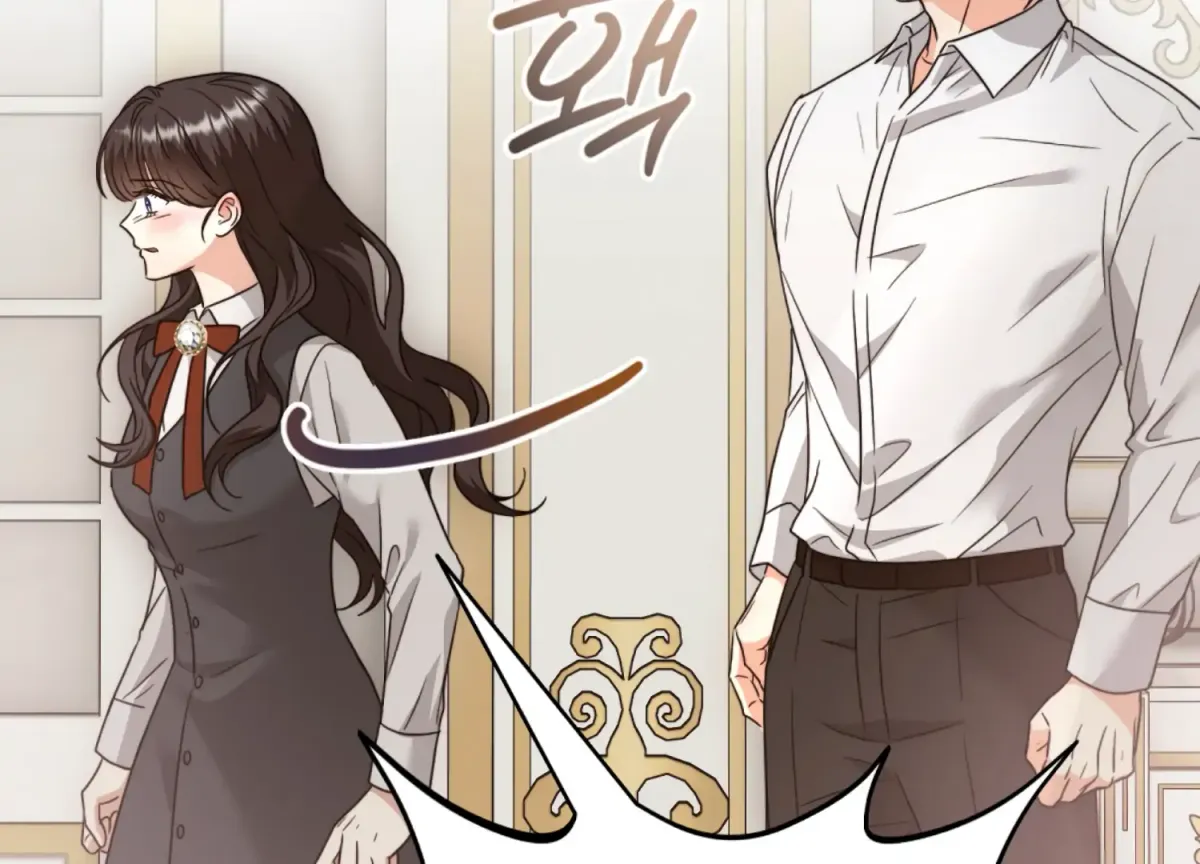 Entangled with My Nemesis Chapter 2 page 196 - 