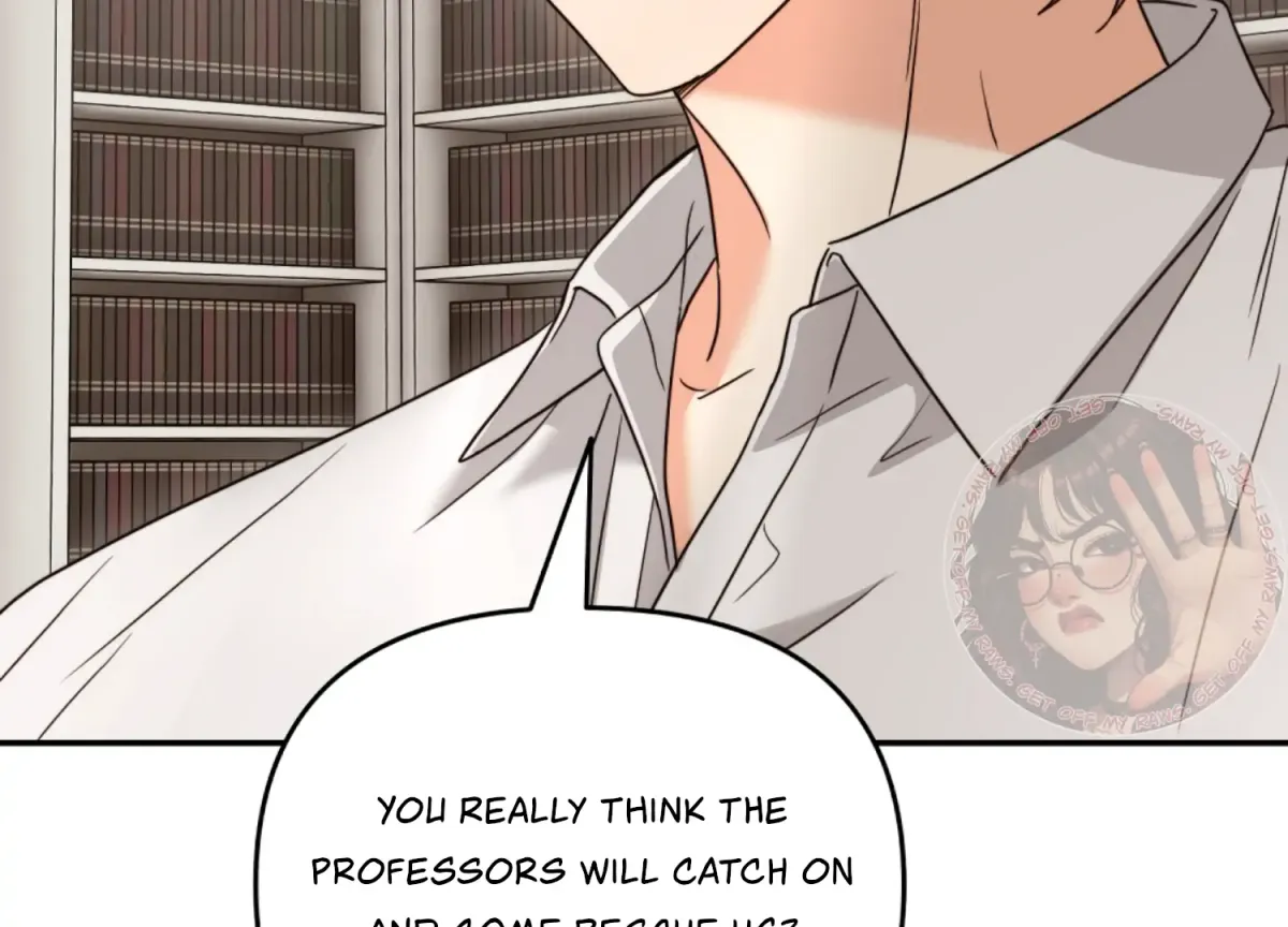 Entangled with My Nemesis Chapter 2 page 202 - 