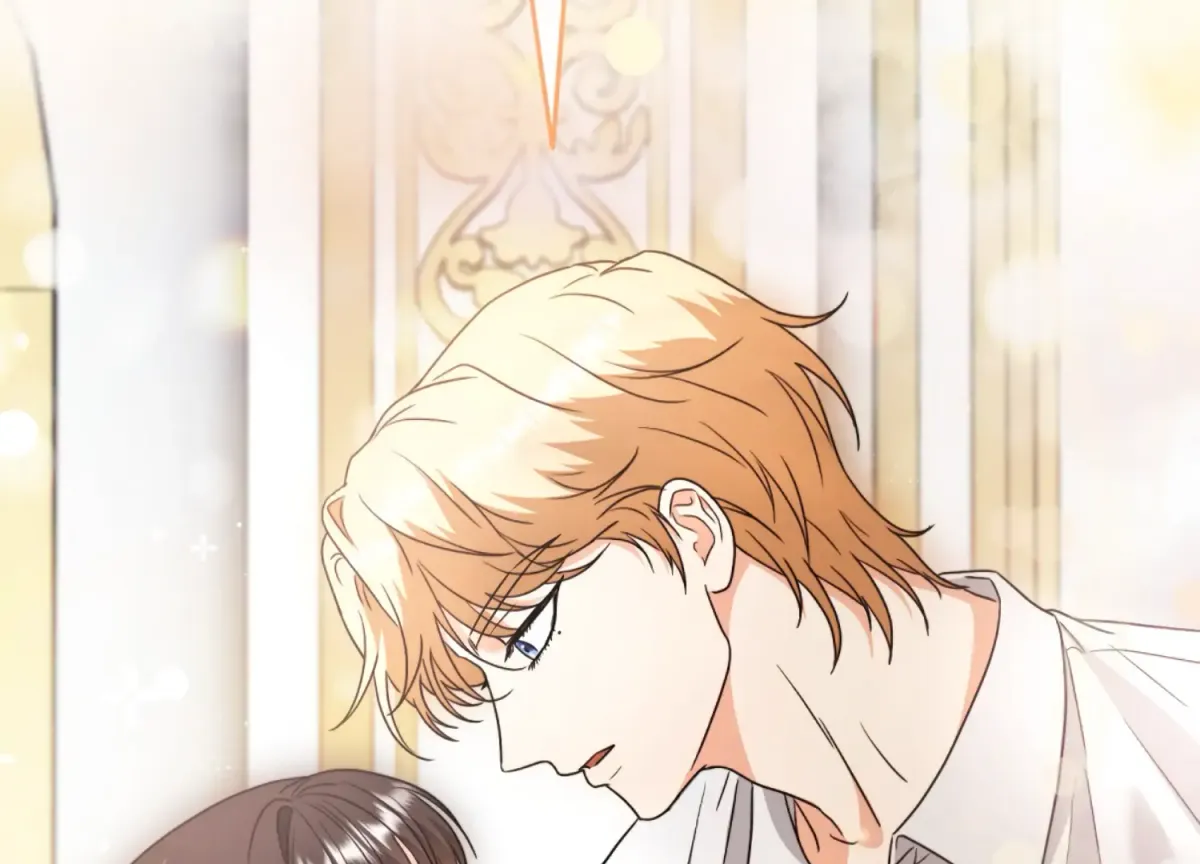 Entangled with My Nemesis Chapter 2 page 216 - 