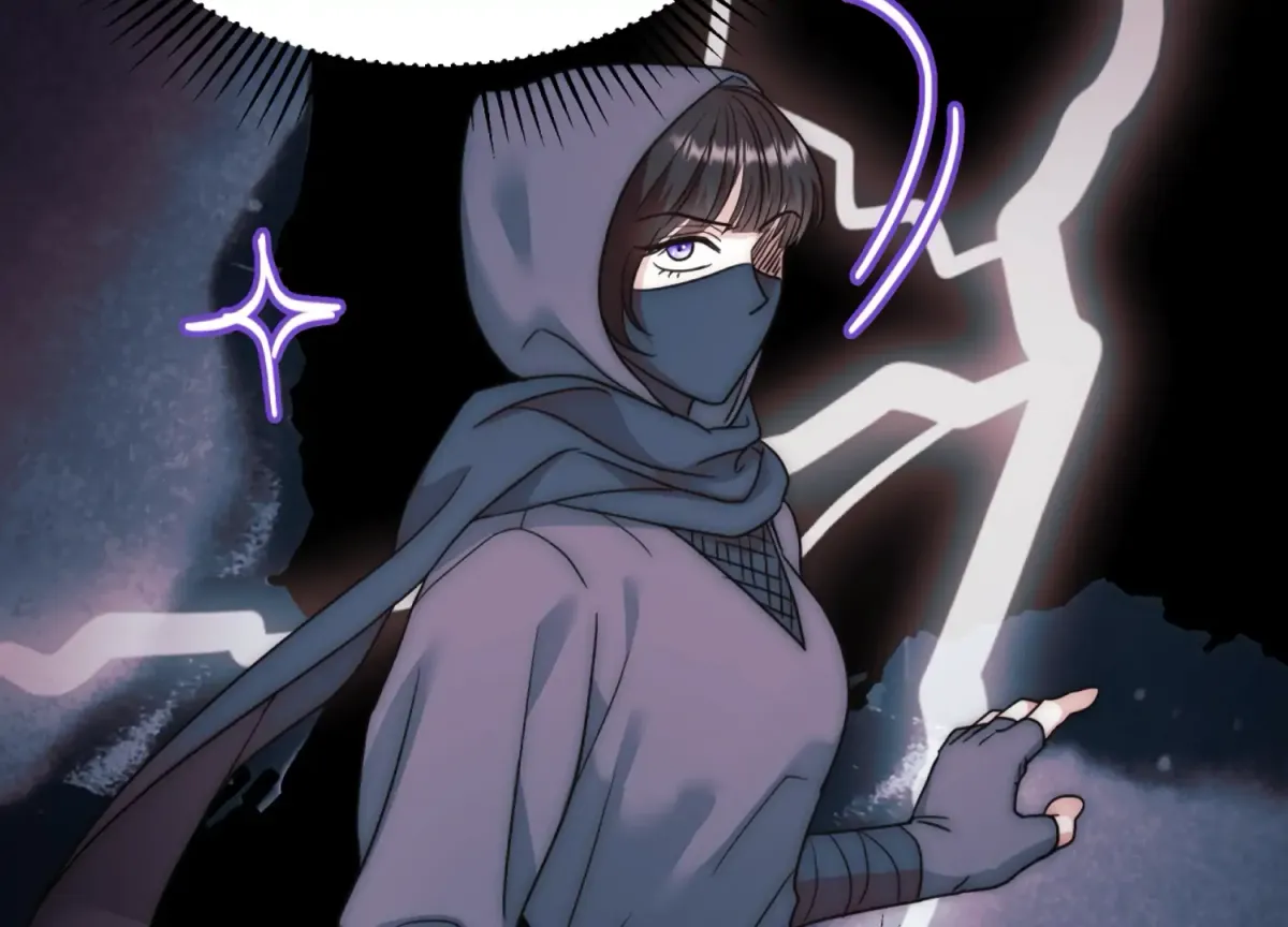 Entangled with My Nemesis Chapter 2 page 23 - 