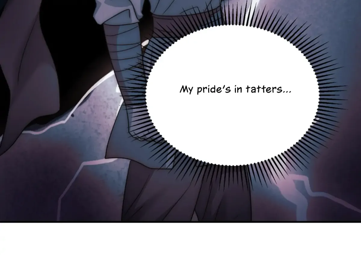 Entangled with My Nemesis Chapter 2 page 24 - 