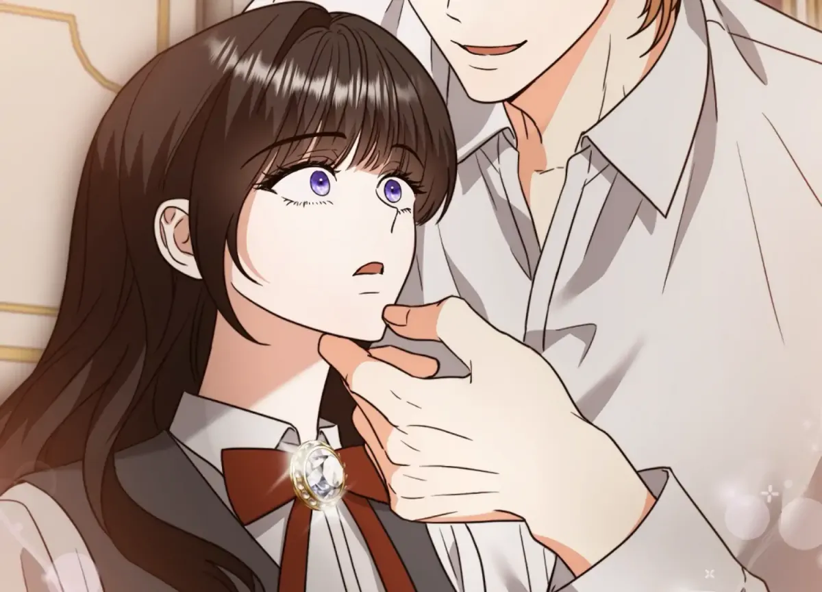 Entangled with My Nemesis Chapter 2 page 231 - 