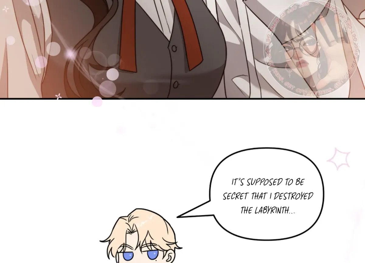 Entangled with My Nemesis Chapter 2 page 232 - 