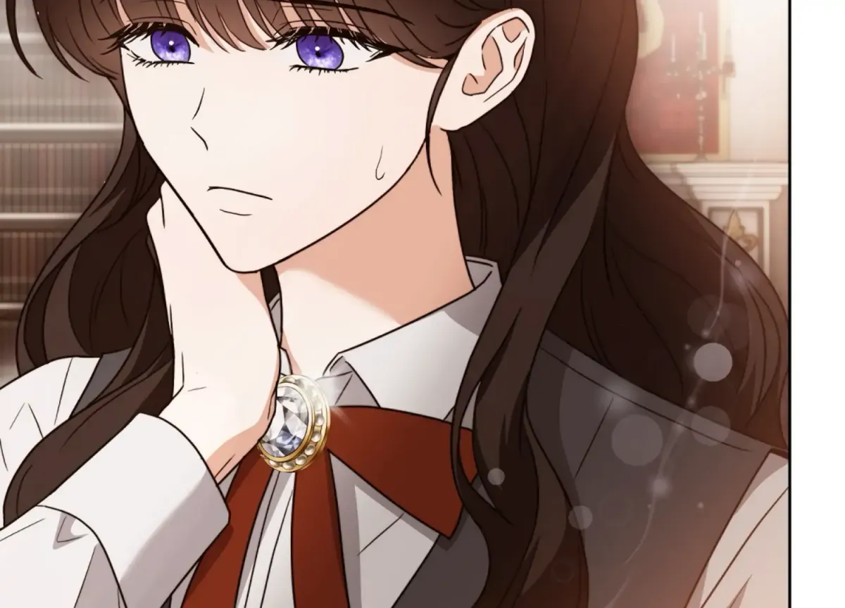 Entangled with My Nemesis Chapter 2 page 239 - 