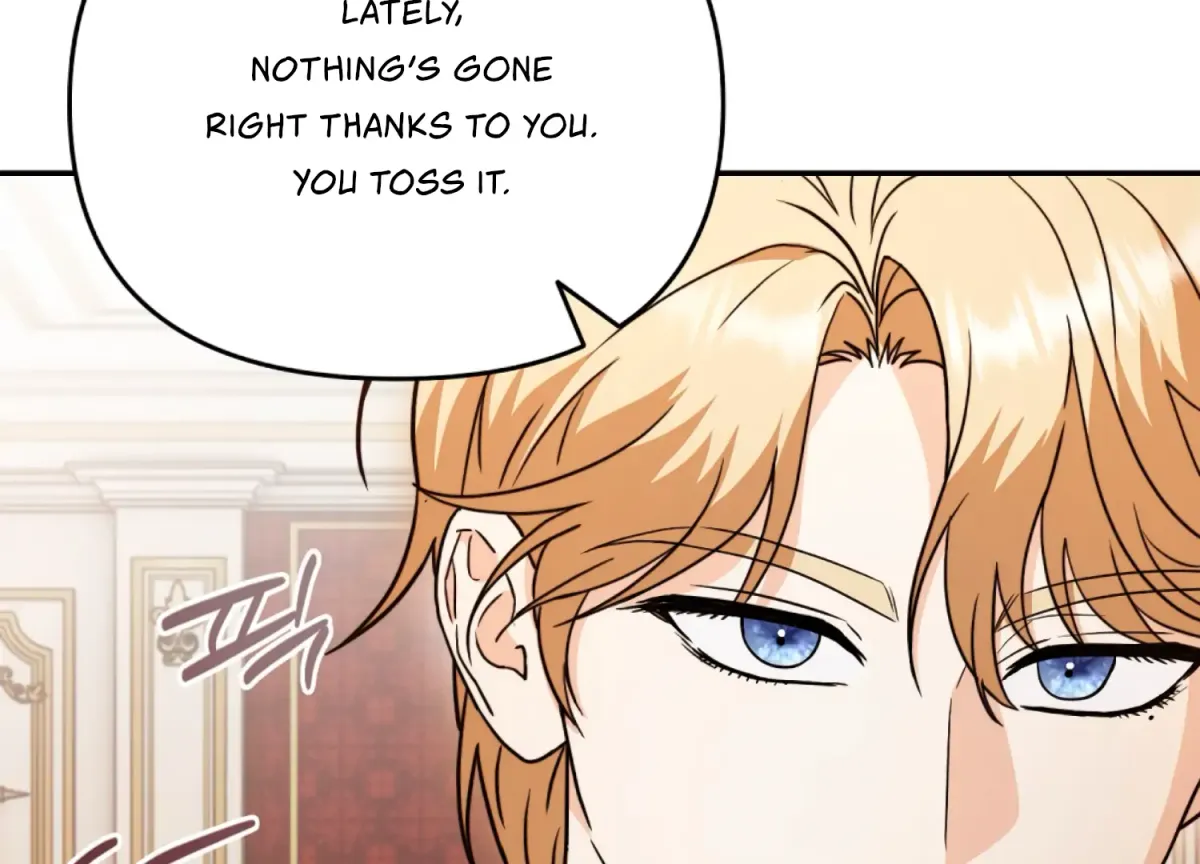 Entangled with My Nemesis Chapter 2 page 242 - 