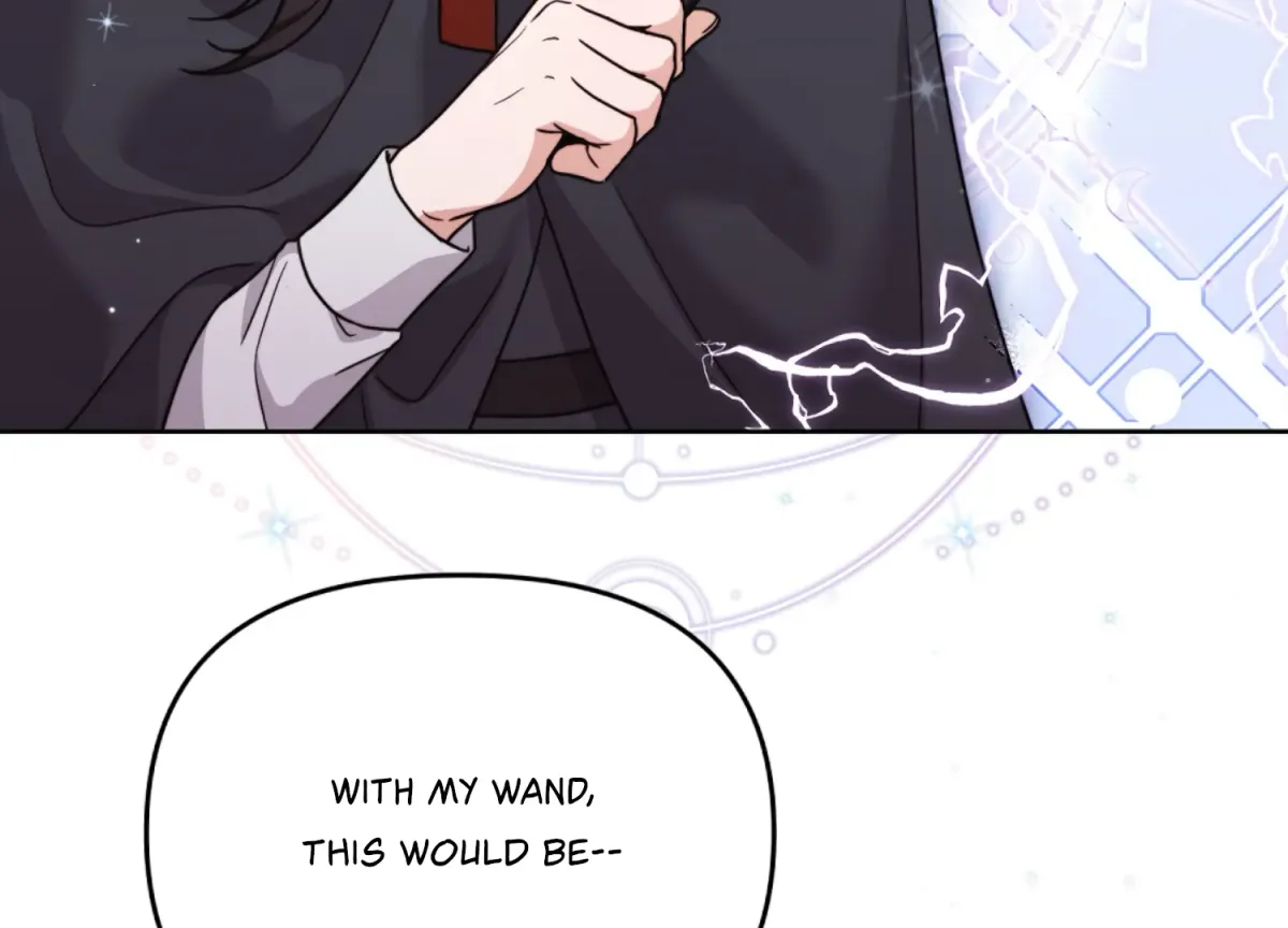 Entangled with My Nemesis Chapter 2 page 33 - 
