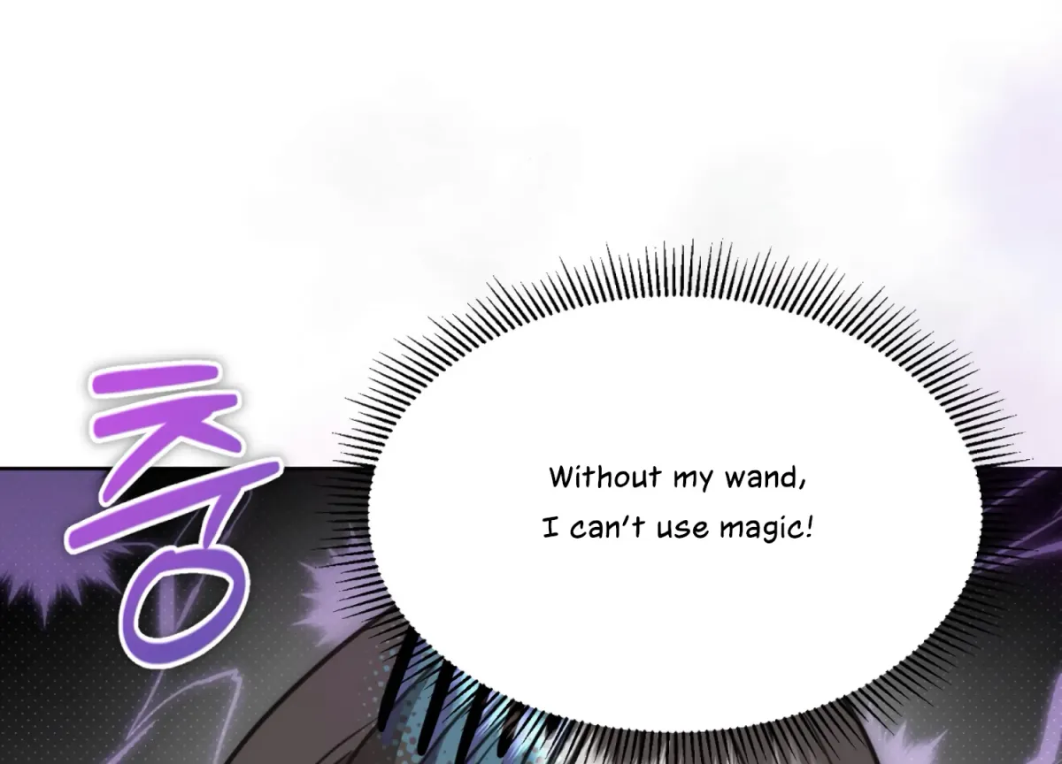 Entangled with My Nemesis Chapter 2 page 37 - 