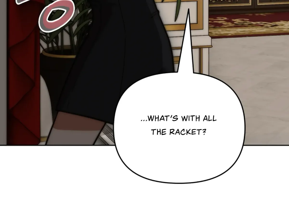 Entangled with My Nemesis Chapter 2 page 43 - 