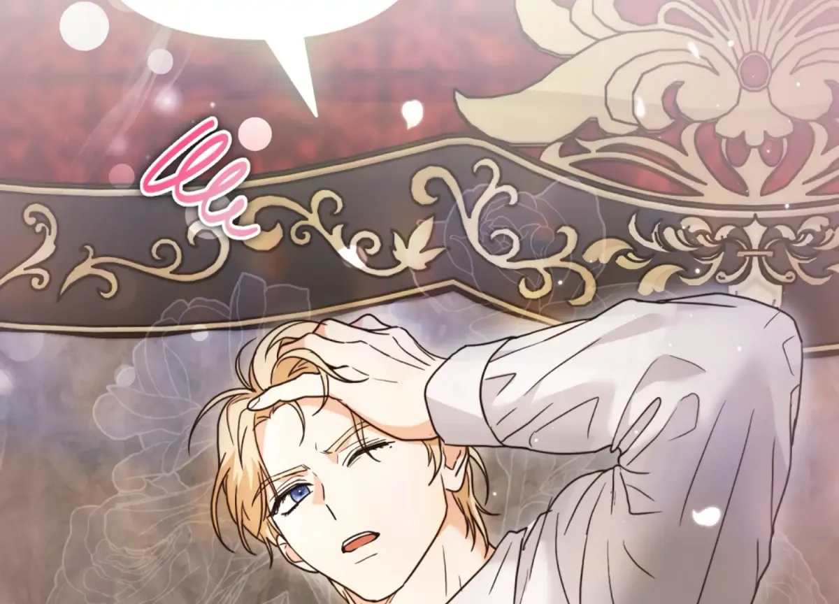 Entangled with My Nemesis Chapter 2 page 45 - 