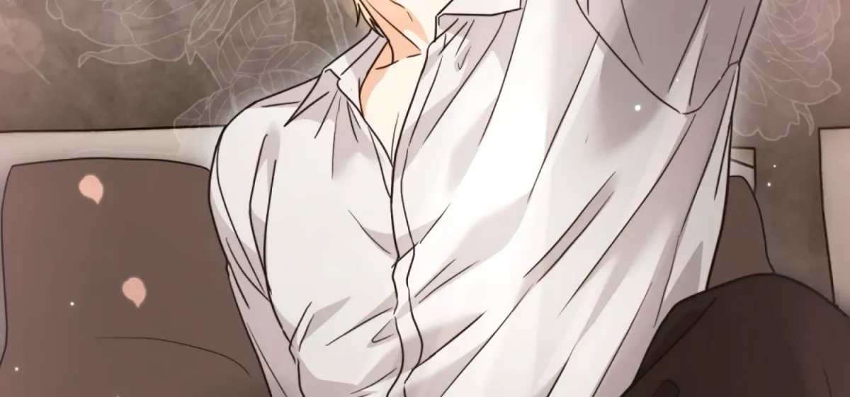 Entangled with My Nemesis Chapter 2 page 46 - 