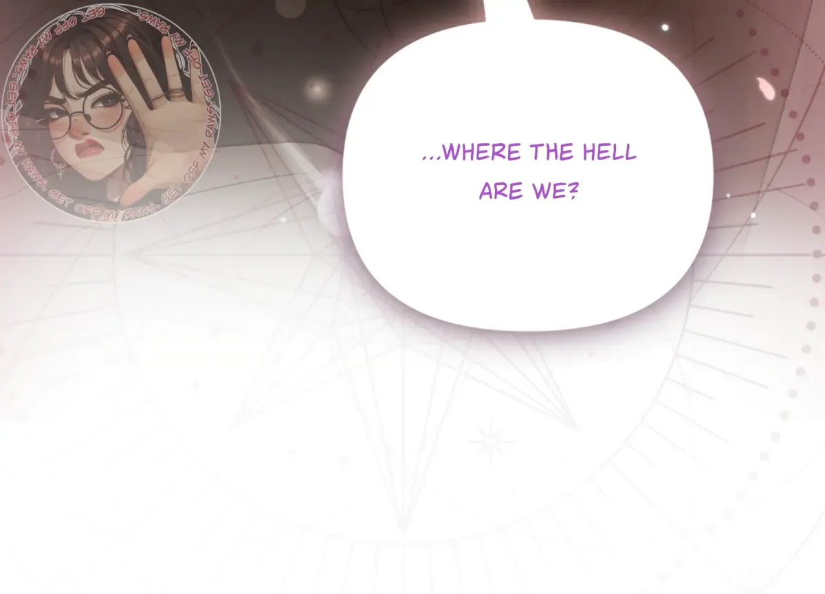 Entangled with My Nemesis Chapter 2 page 48 - 