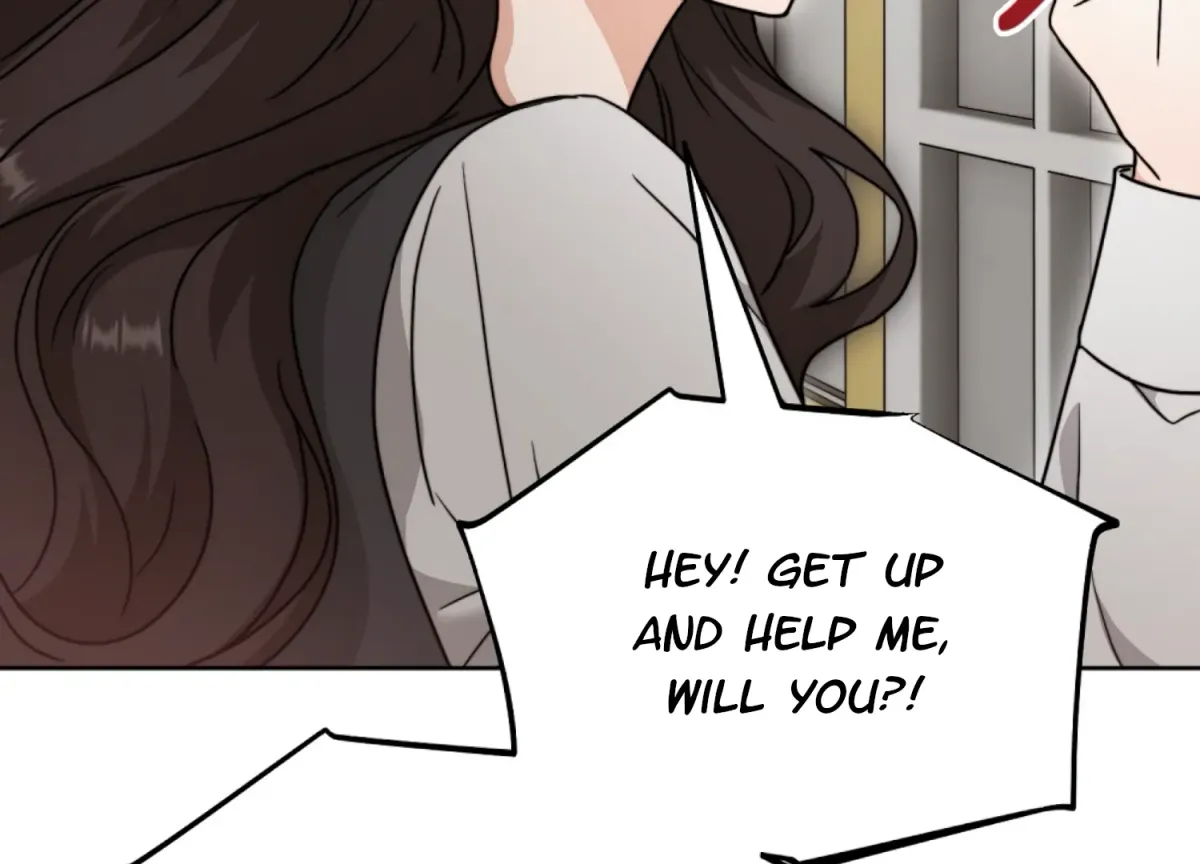 Entangled with My Nemesis Chapter 2 page 52 - 