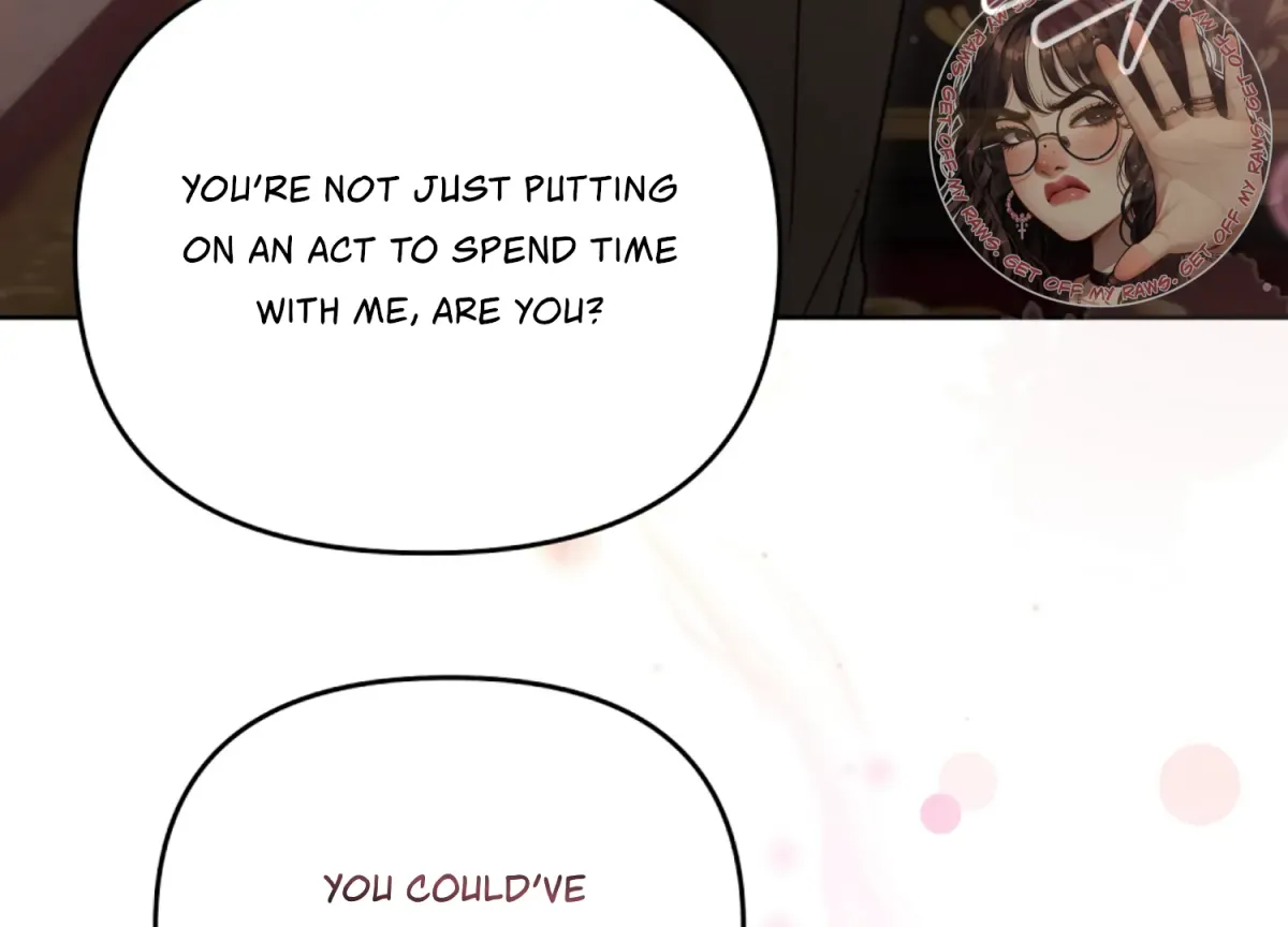 Entangled with My Nemesis Chapter 2 page 59 - 