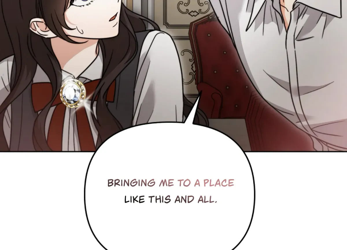 Entangled with My Nemesis Chapter 2 page 61 - 