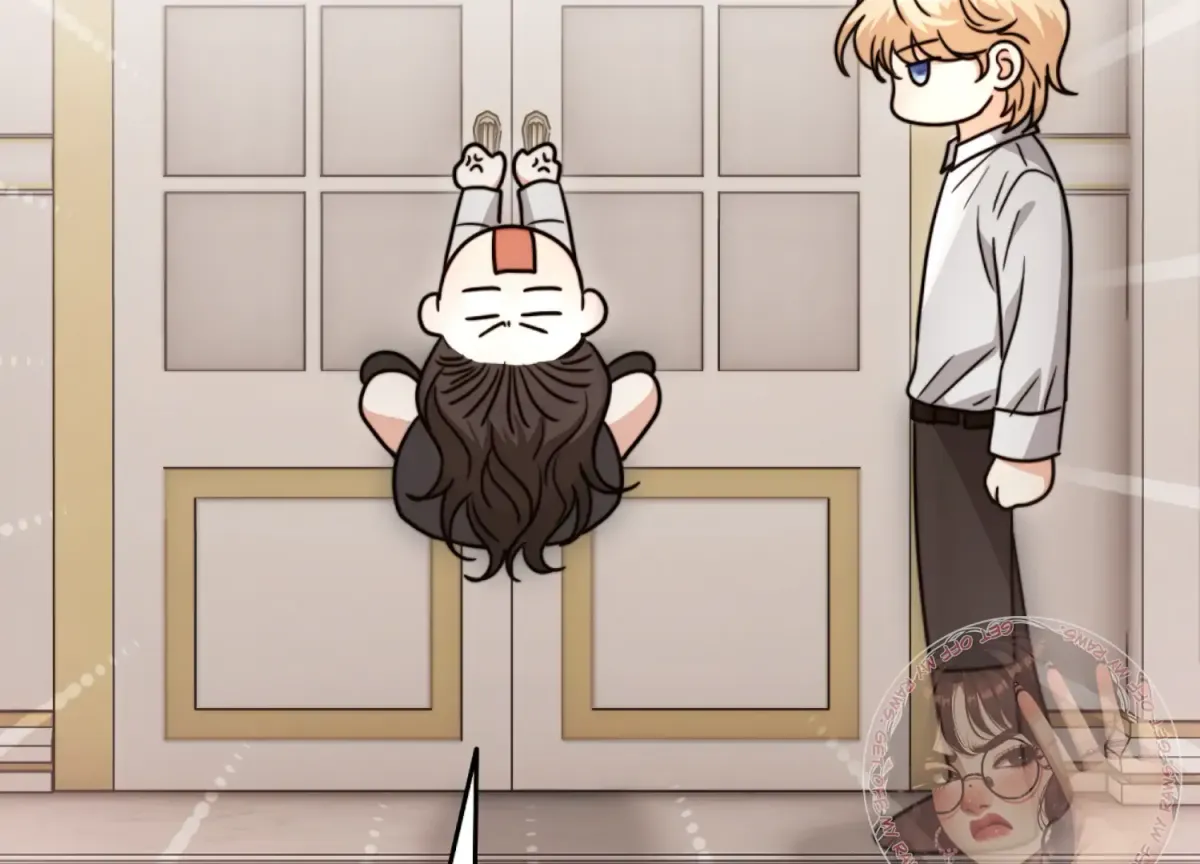 Entangled with My Nemesis Chapter 2 page 68 - 