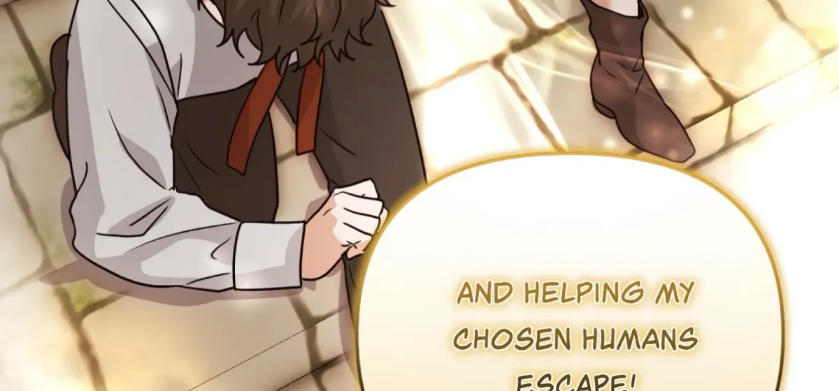 Entangled with My Nemesis Chapter 2 page 94 - 