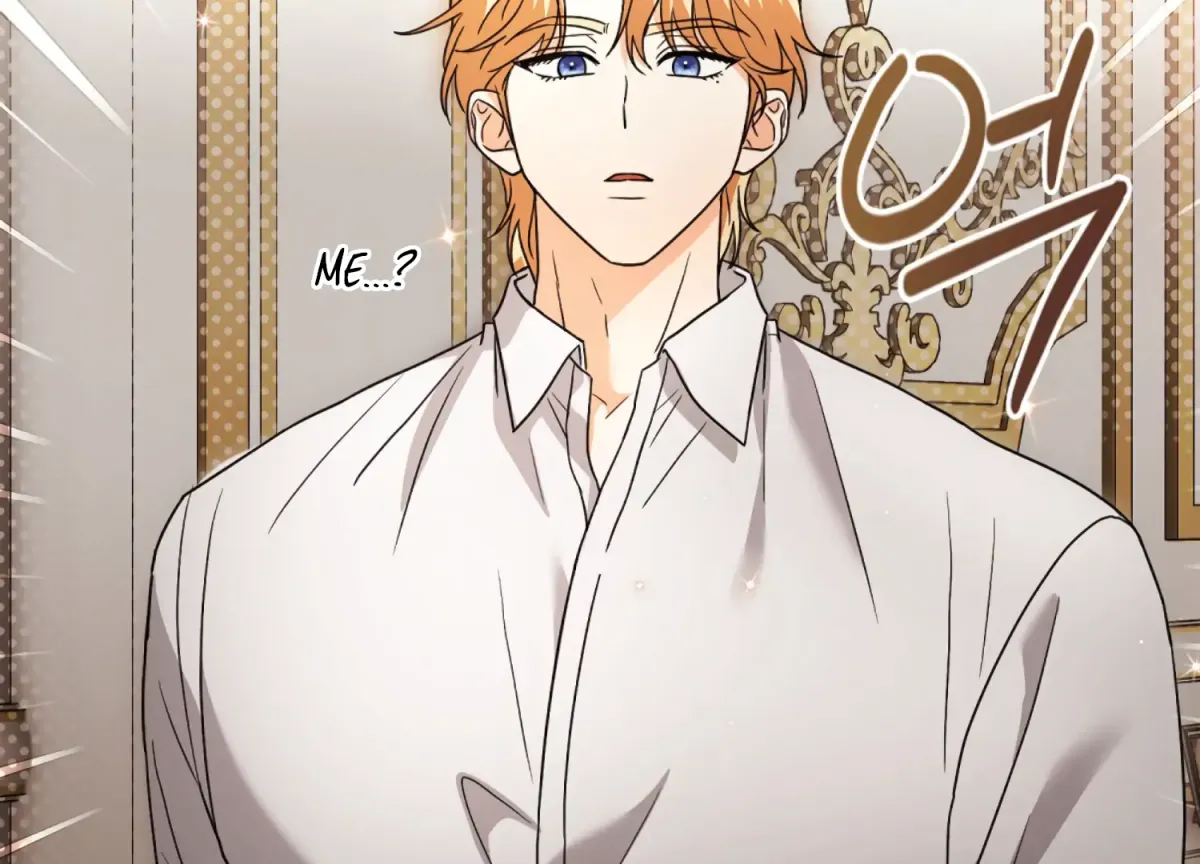 Entangled with My Nemesis Chapter 2 page 97 - 
