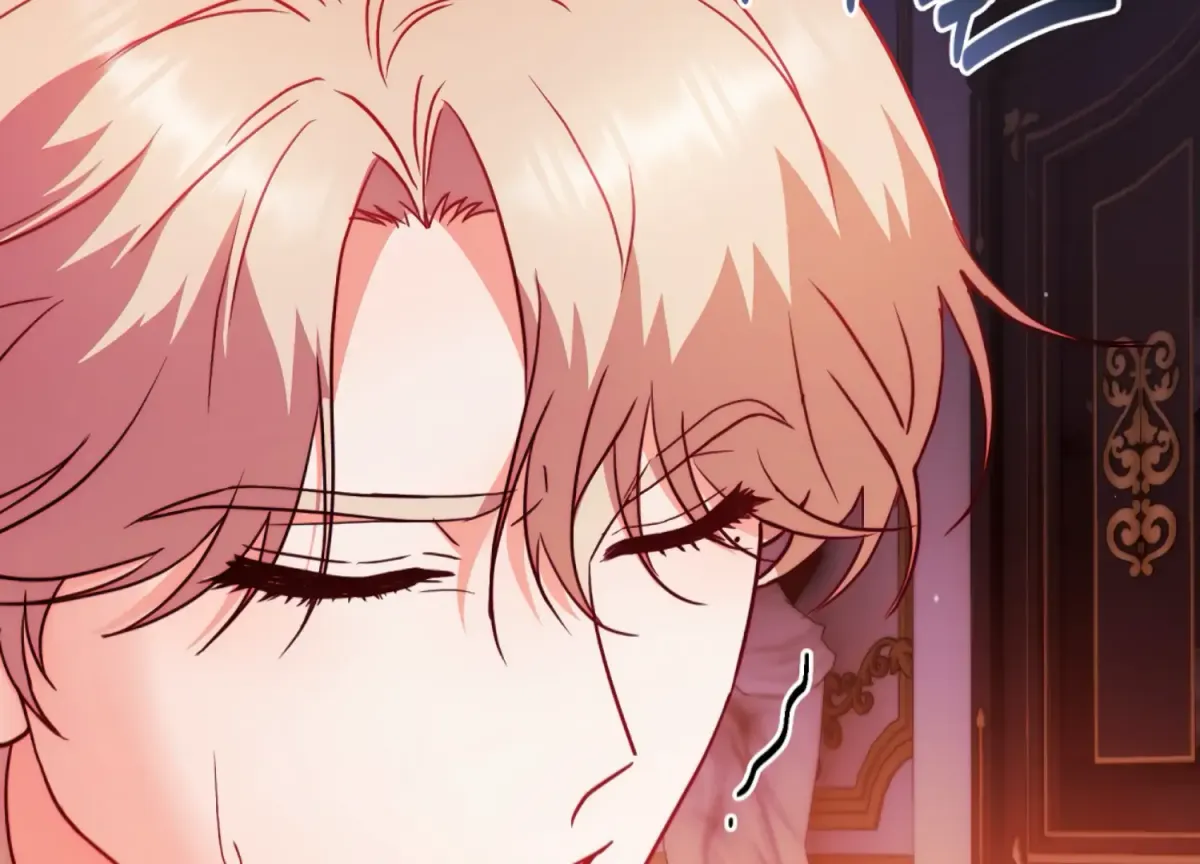Entangled with My Nemesis Chapter 3 page 111 - 