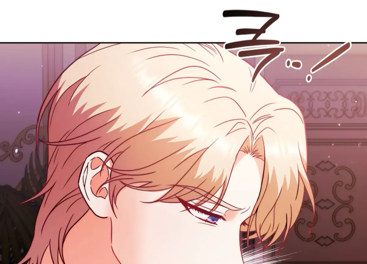 Entangled with My Nemesis Chapter 3 page 126 - 